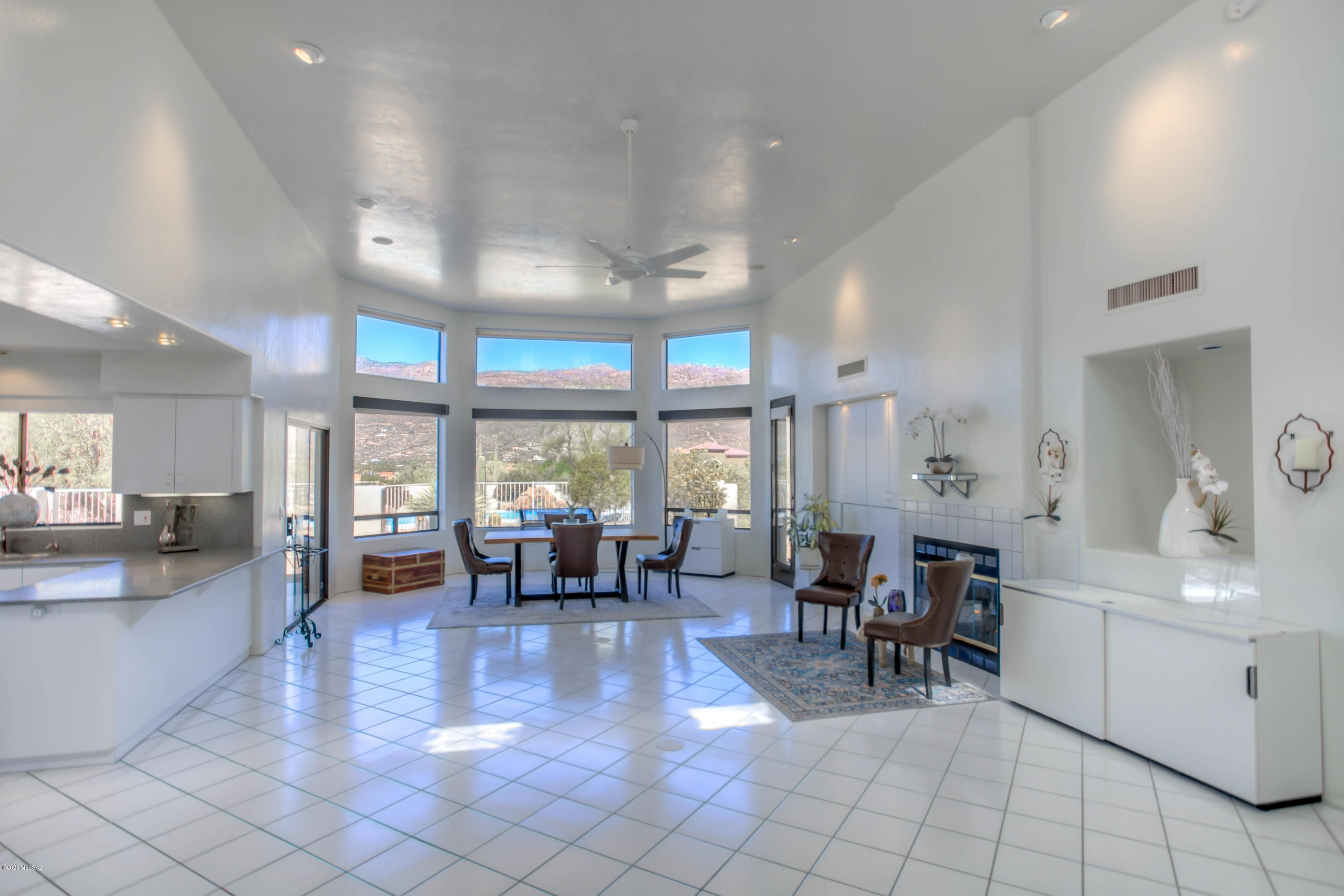 Agua Caliente Estates (1-82) - Residential