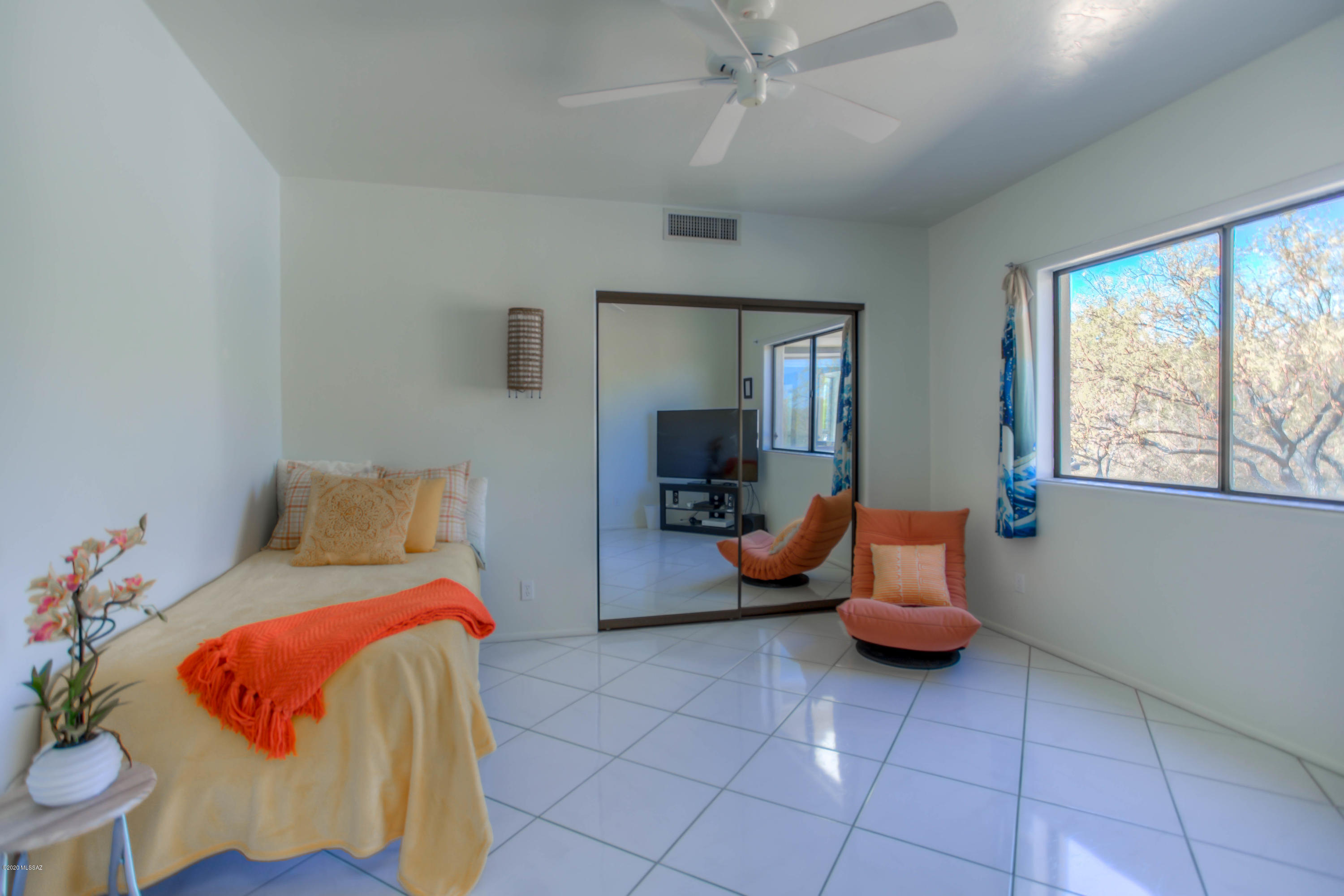 Agua Caliente Estates (1-82) - Residential