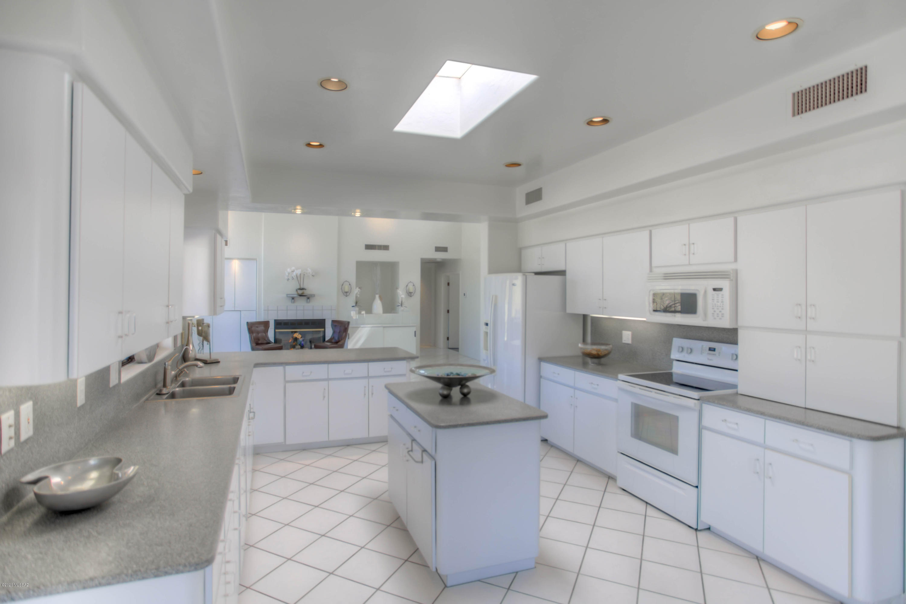 Agua Caliente Estates (1-82) - Residential