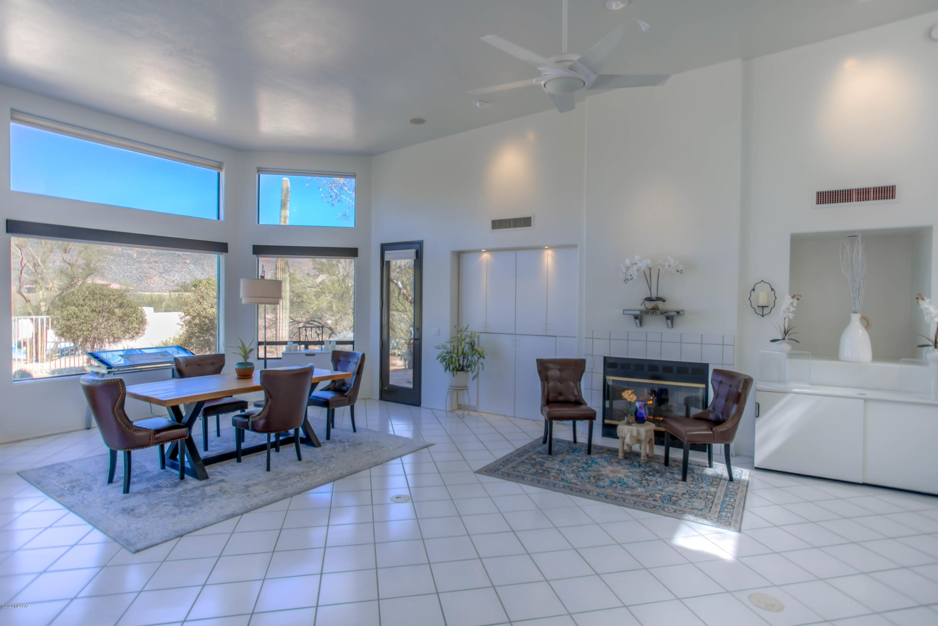 Agua Caliente Estates (1-82) - Residential
