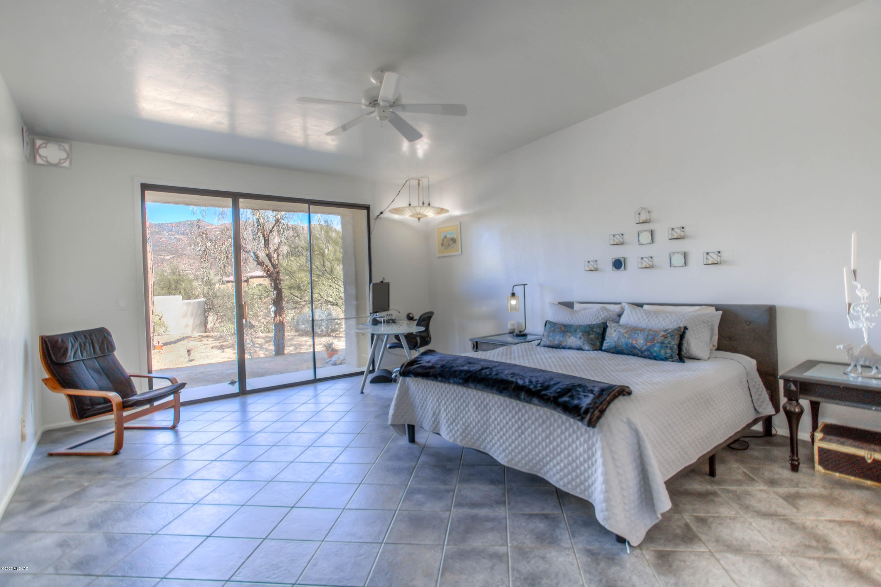 Agua Caliente Estates (1-82) - Residential