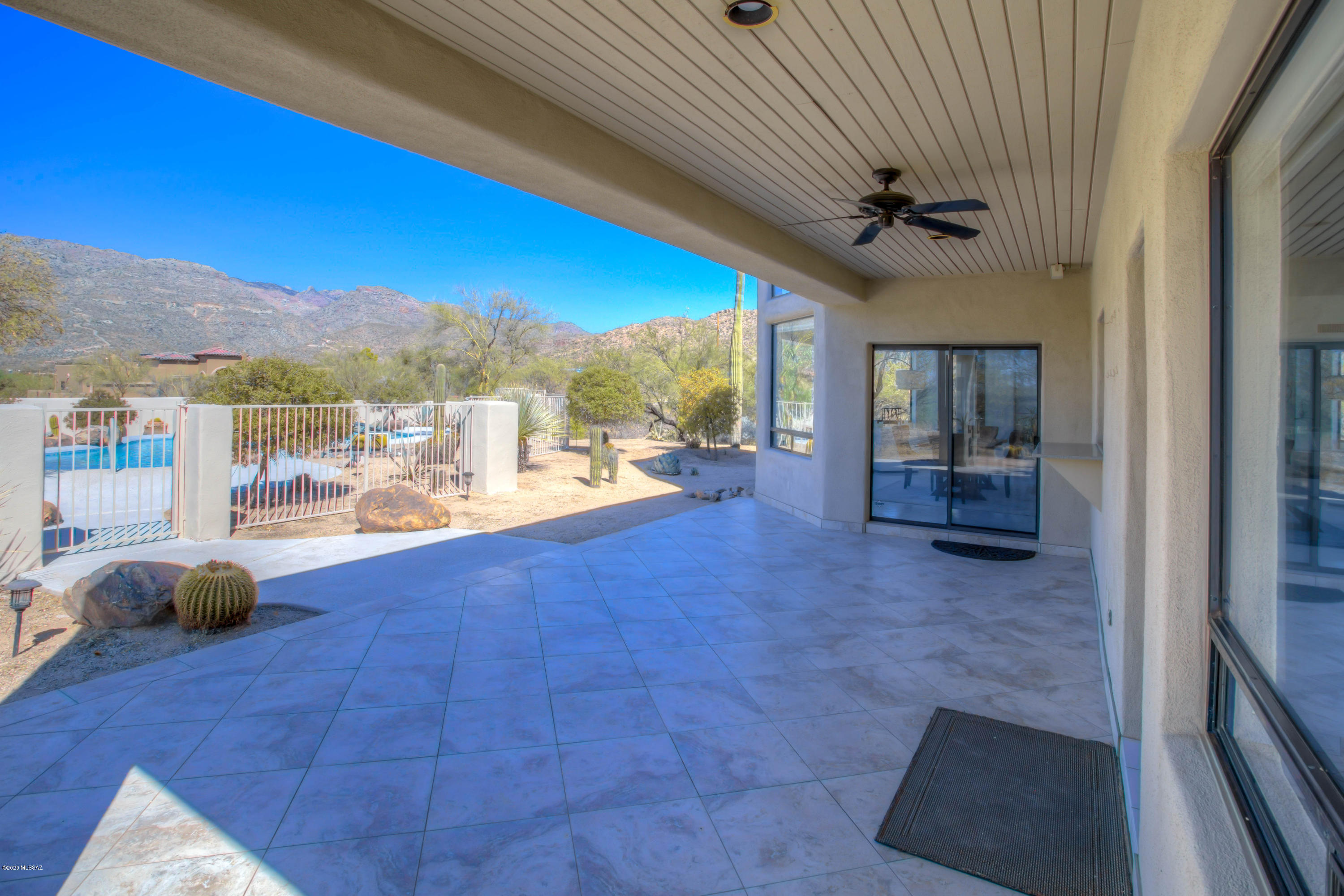 Agua Caliente Estates (1-82) - Residential