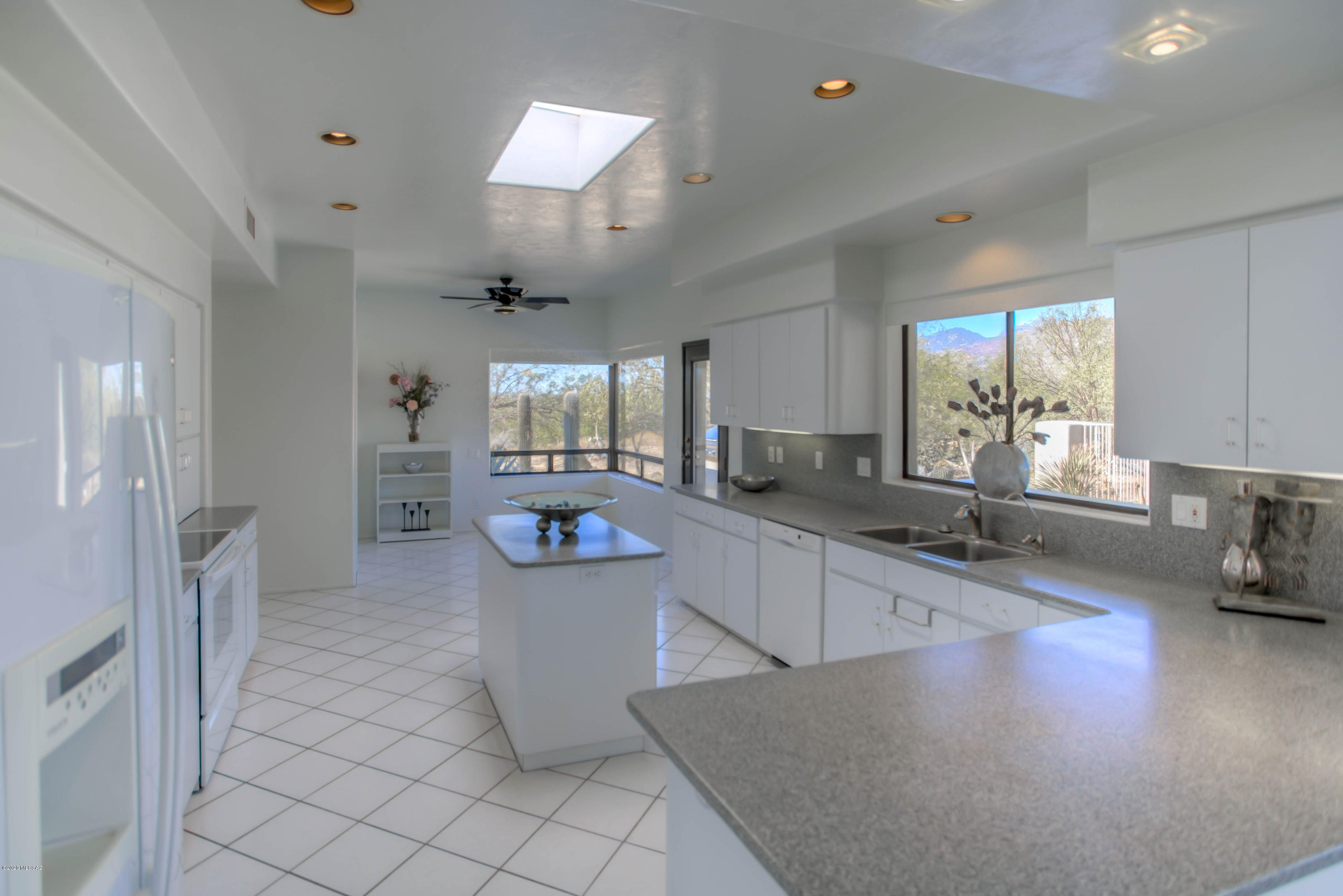 Agua Caliente Estates (1-82) - Residential