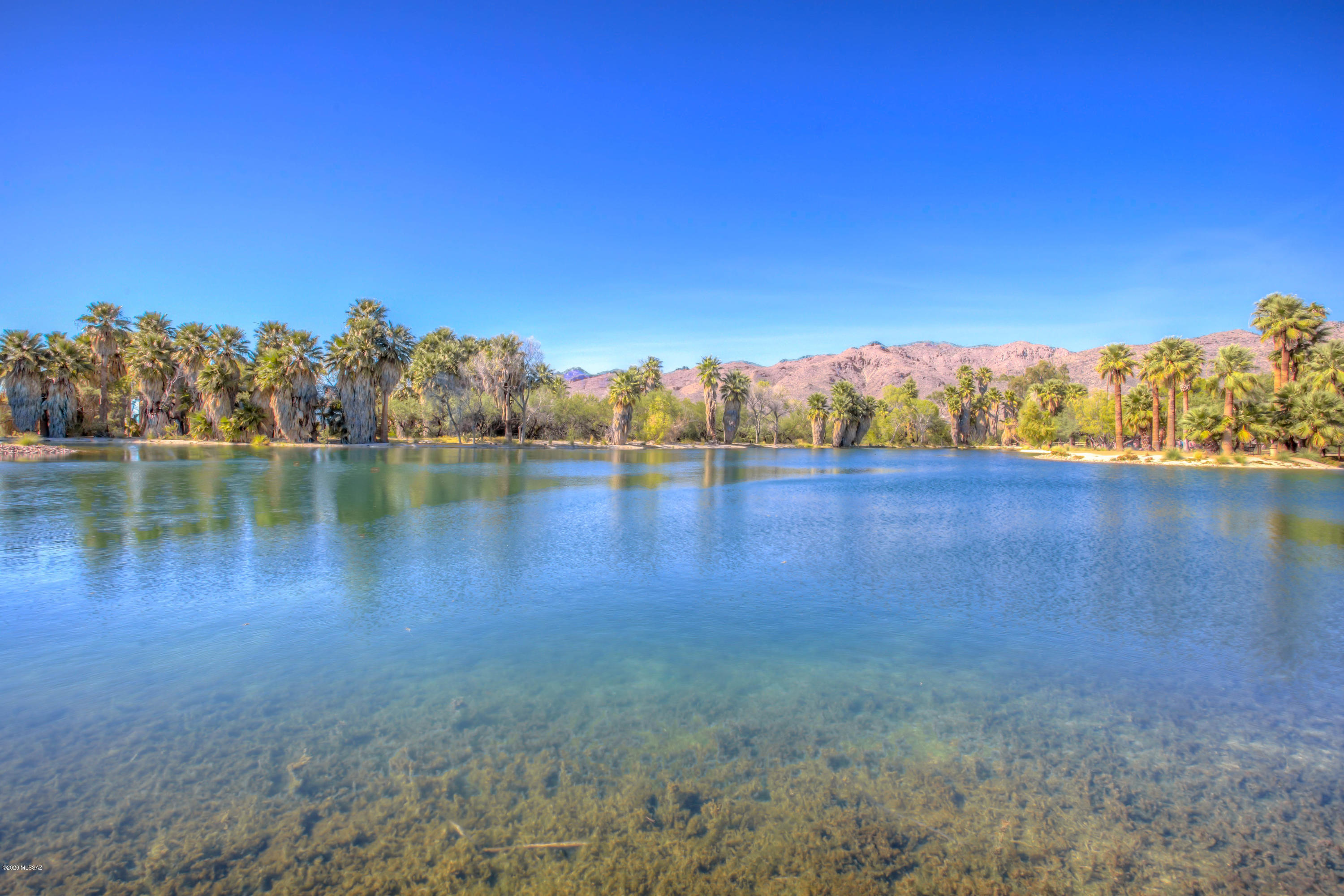 Agua Caliente Estates (1-82) - Residential