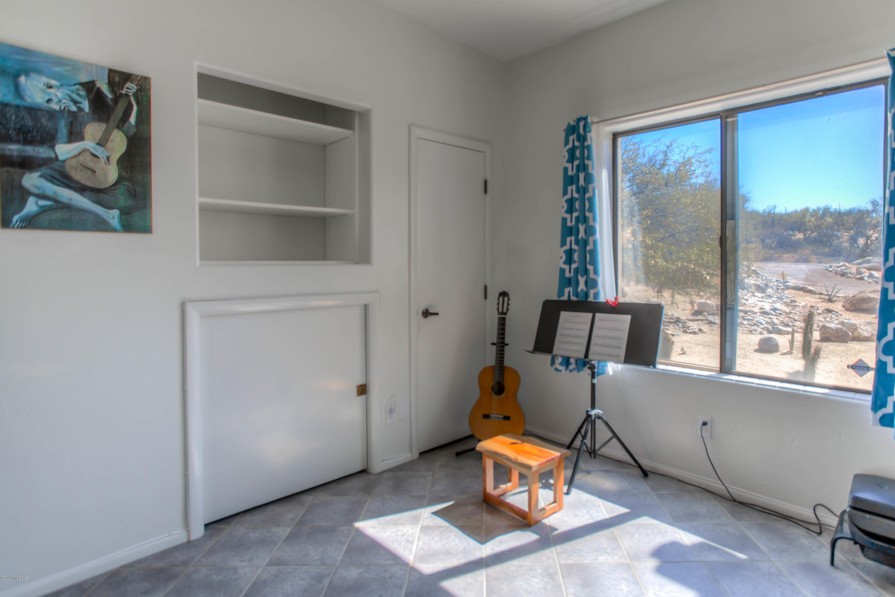 Agua Caliente Estates (1-82) - Residential