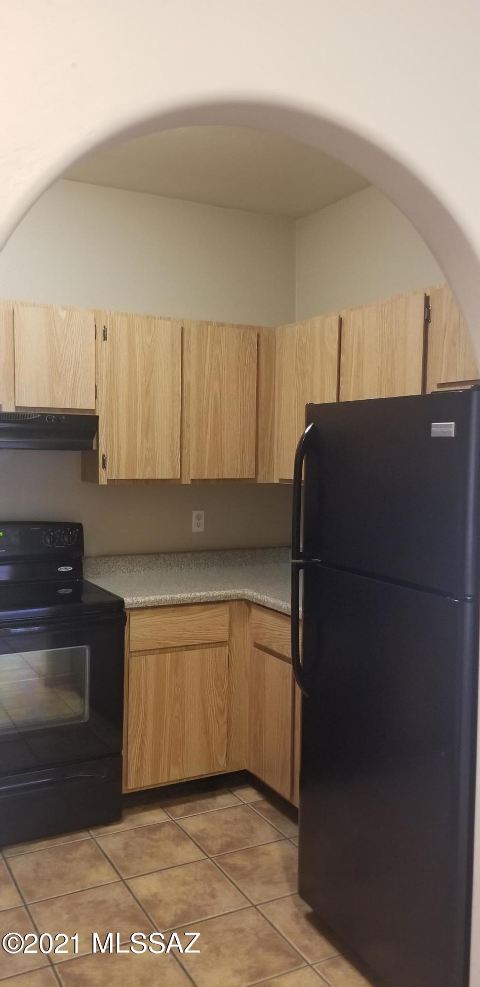 Amherst South (1-107) - Residential