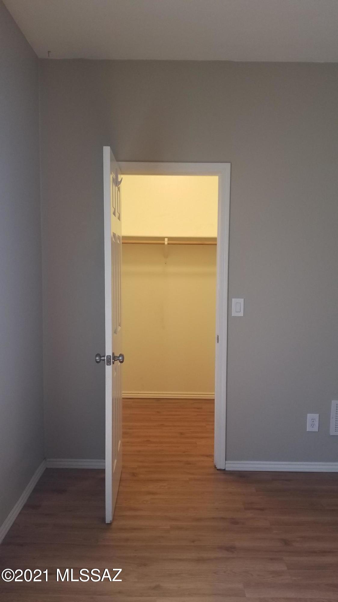 Amherst South (1-107) - Residential