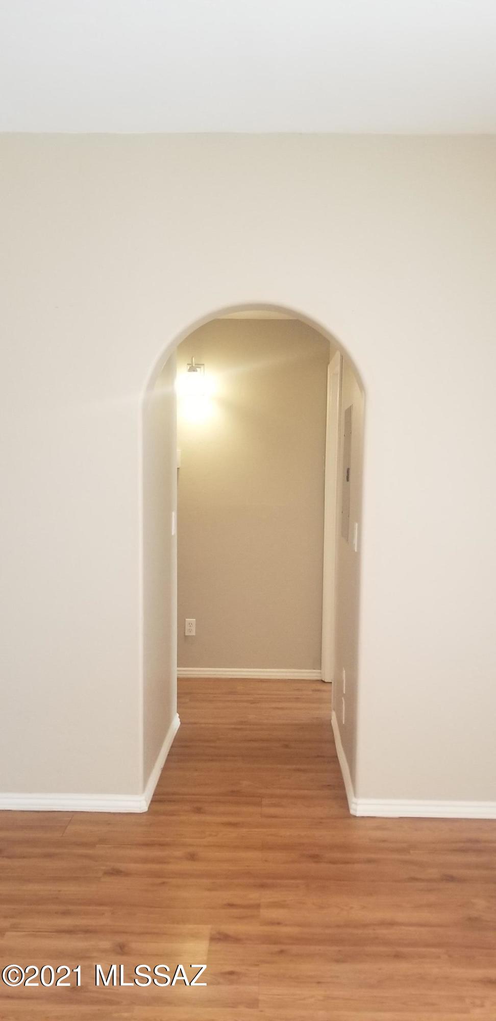 Amherst South (1-107) - Residential