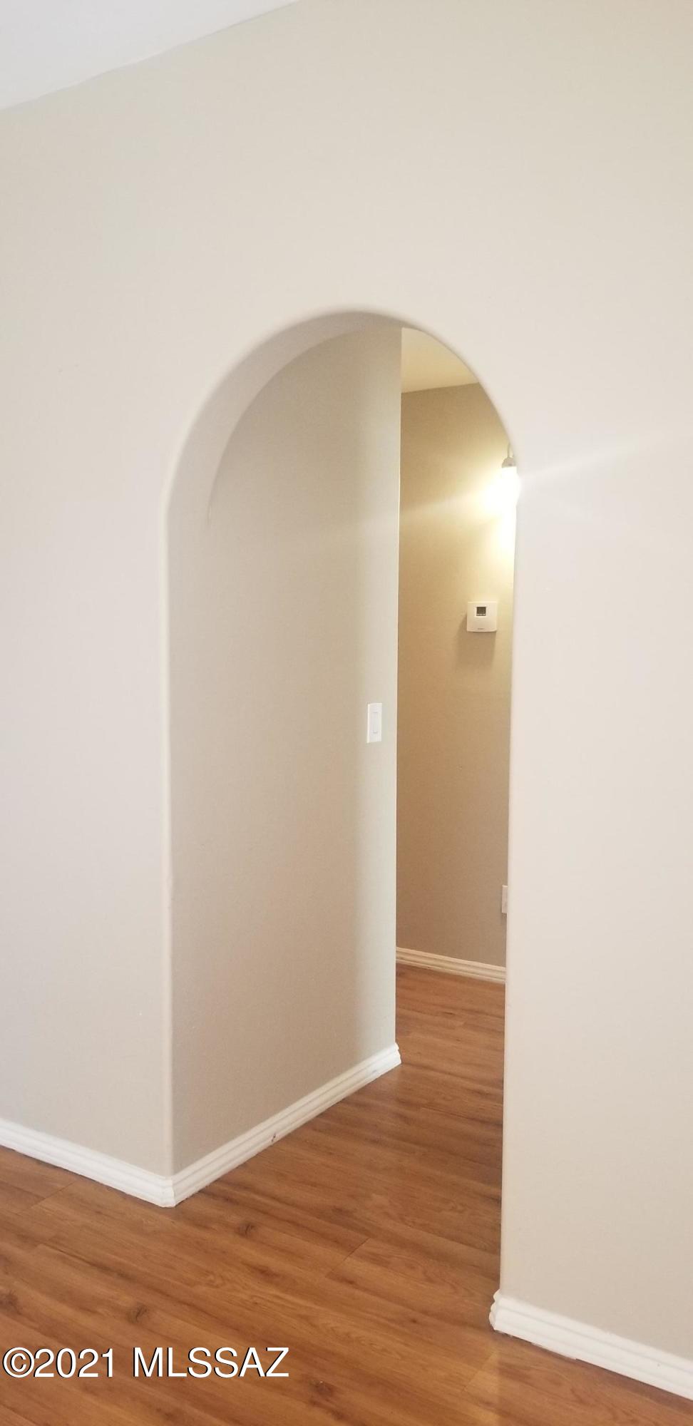 Amherst South (1-107) - Residential
