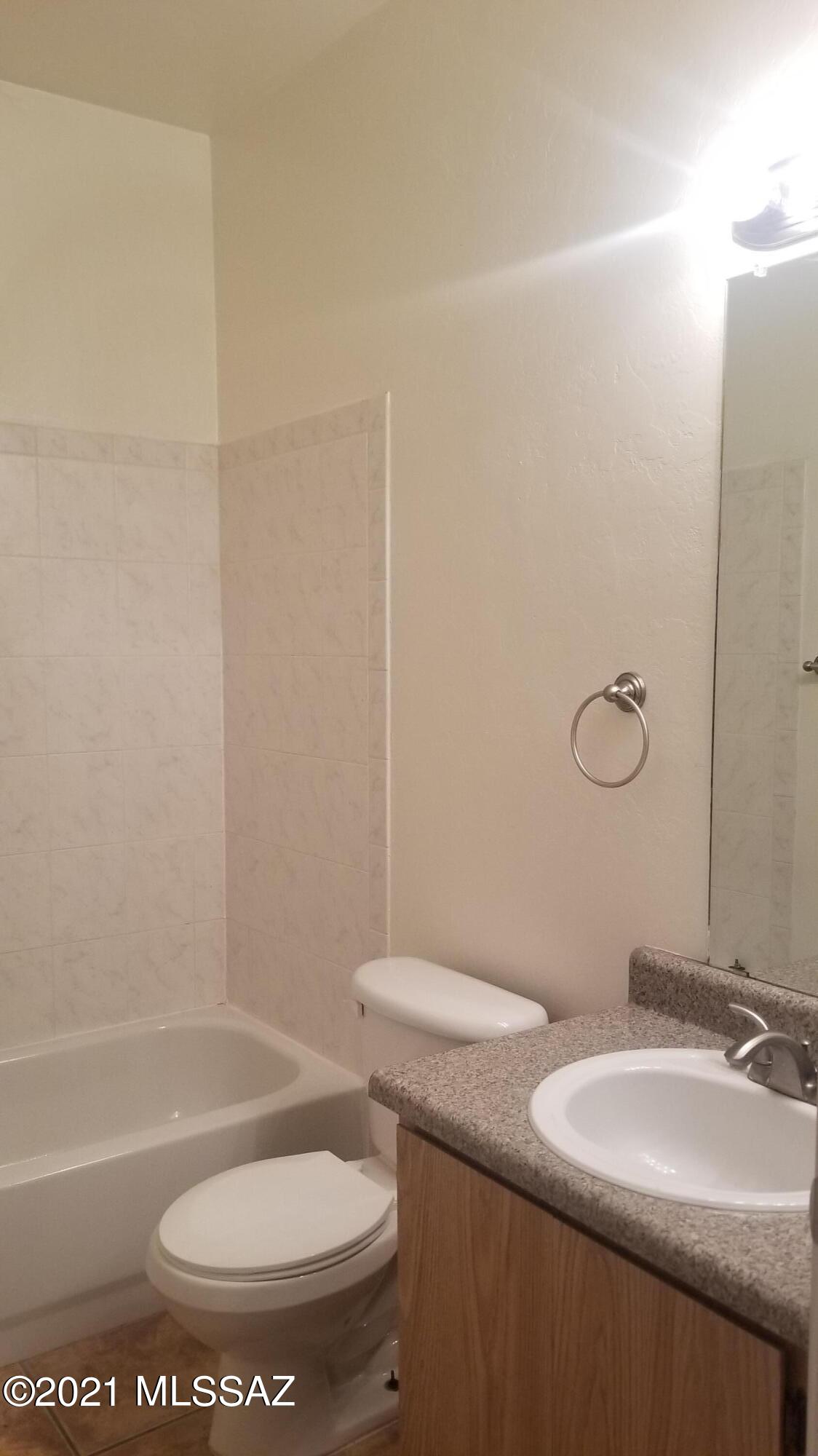 Amherst South (1-107) - Residential