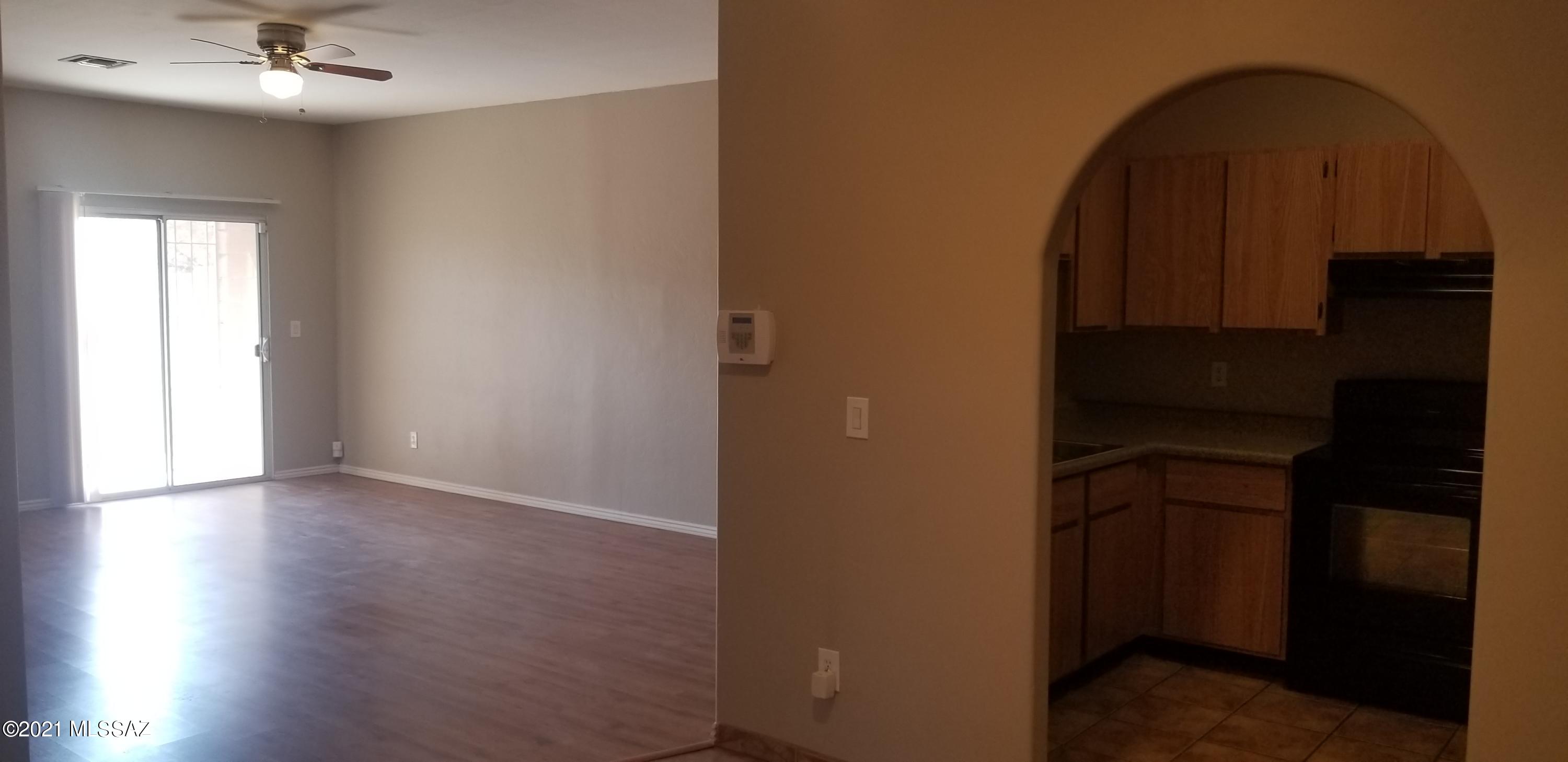 Amherst South (1-107) - Residential