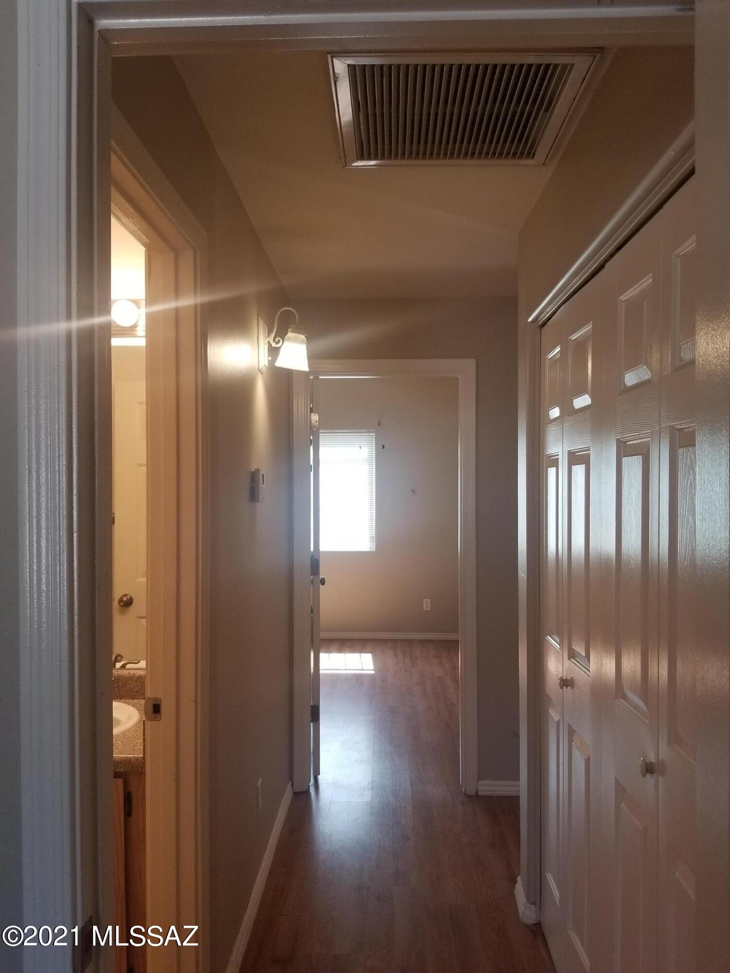 Amherst South (1-107) - Residential
