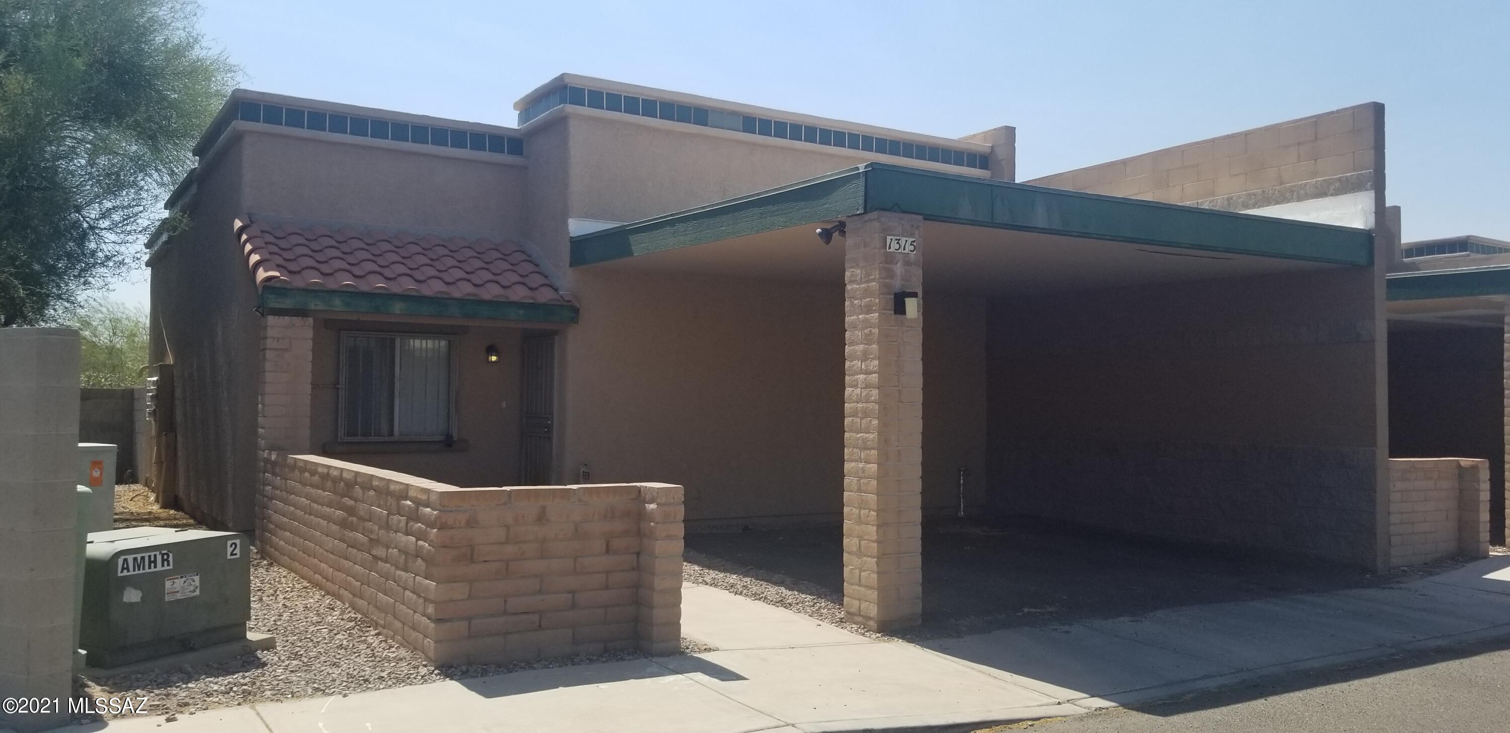 Seller will accept or counter all offers between 170000$ and 175000$. Welcome Home! Here it is. A nice, affordable and move in ready house for you to rest in. Come and preview. 2 bedrooms / 2 Full Bathrooms. Large Living Area and intimate kitchen to prepare meals. 2 vehicle carport and a rear yard which is maintenance free. In close proximately to all needed necessities. After closing, Bring in the furniture and relaxing. Seller will be reviewing offers on Monday 6-28-2021