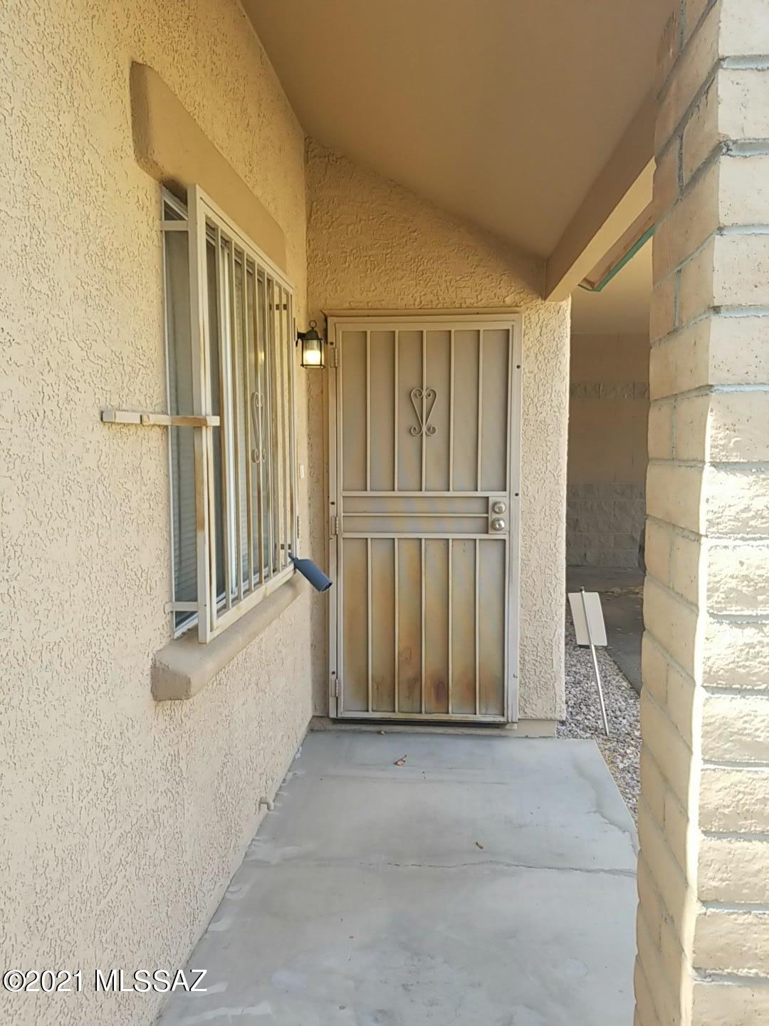 Amherst South (1-107) - Residential