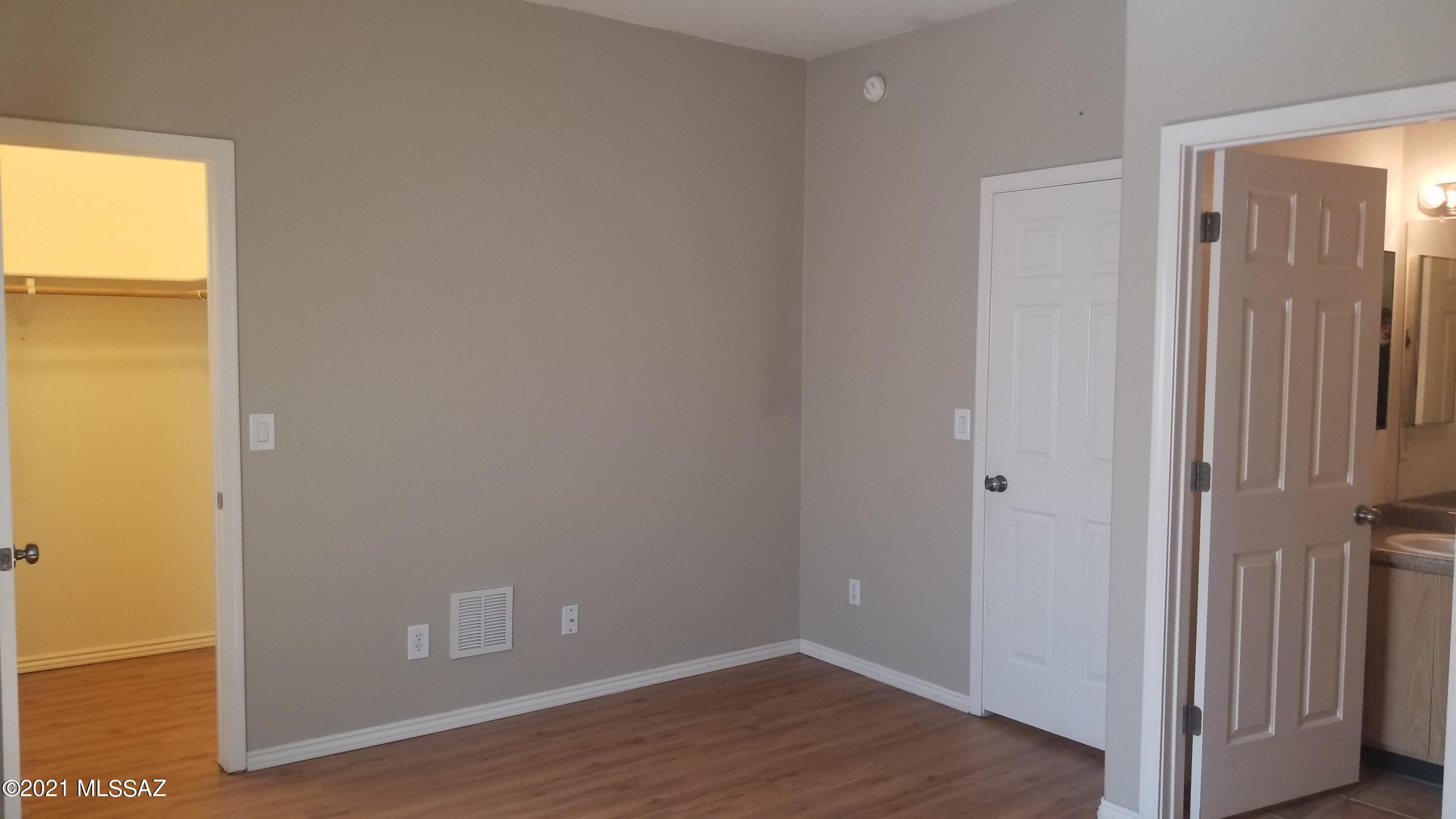 Amherst South (1-107) - Residential
