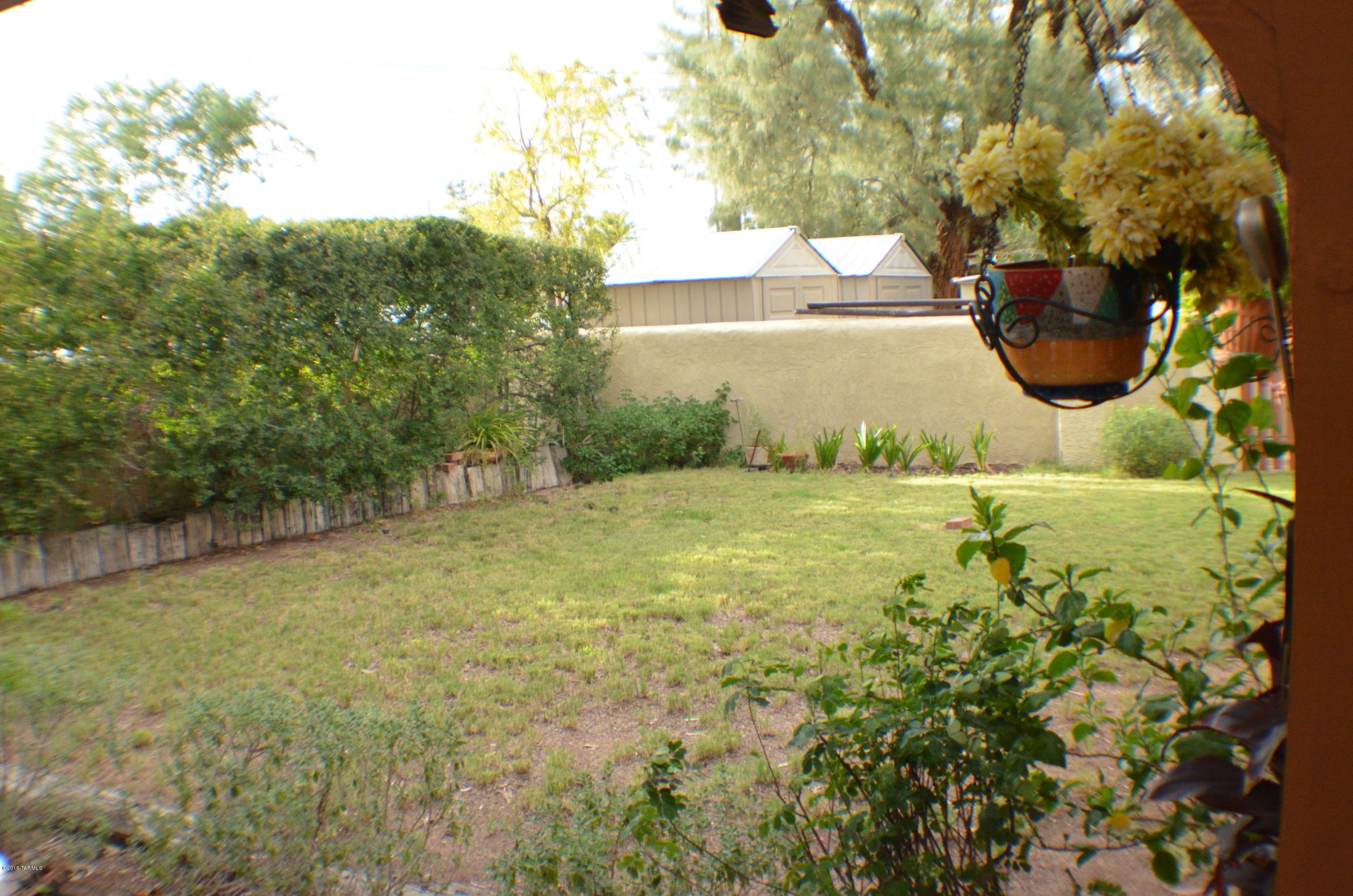 San Clemente - Residential Lease