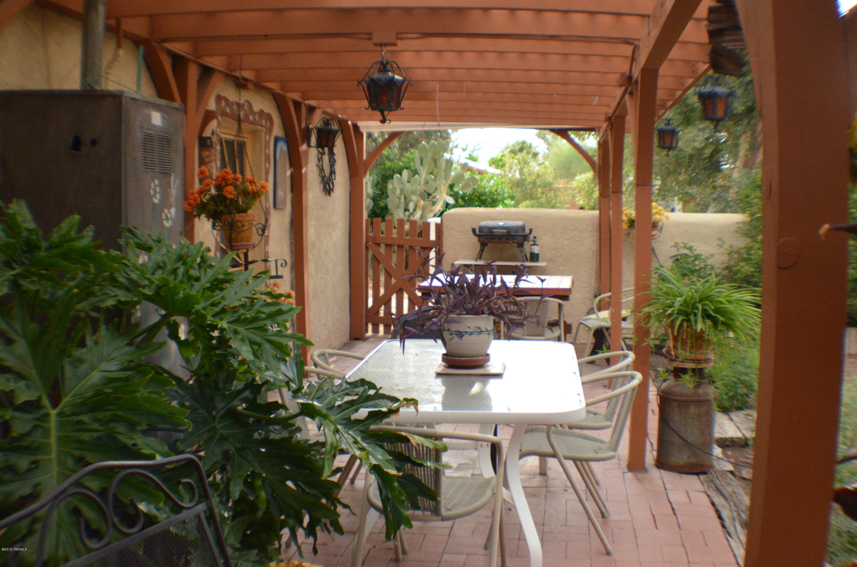 San Clemente - Residential Lease