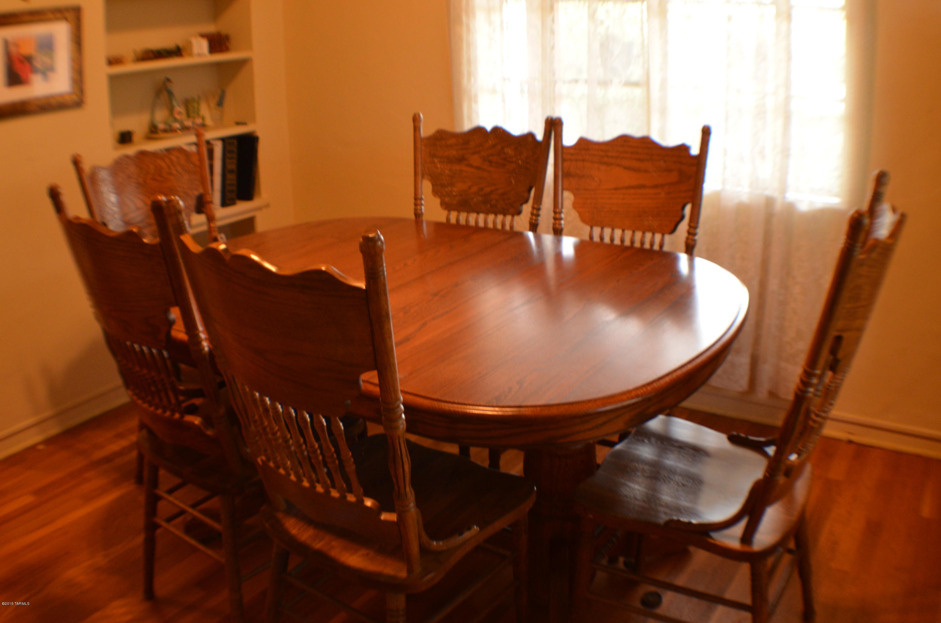 San Clemente - Residential Lease
