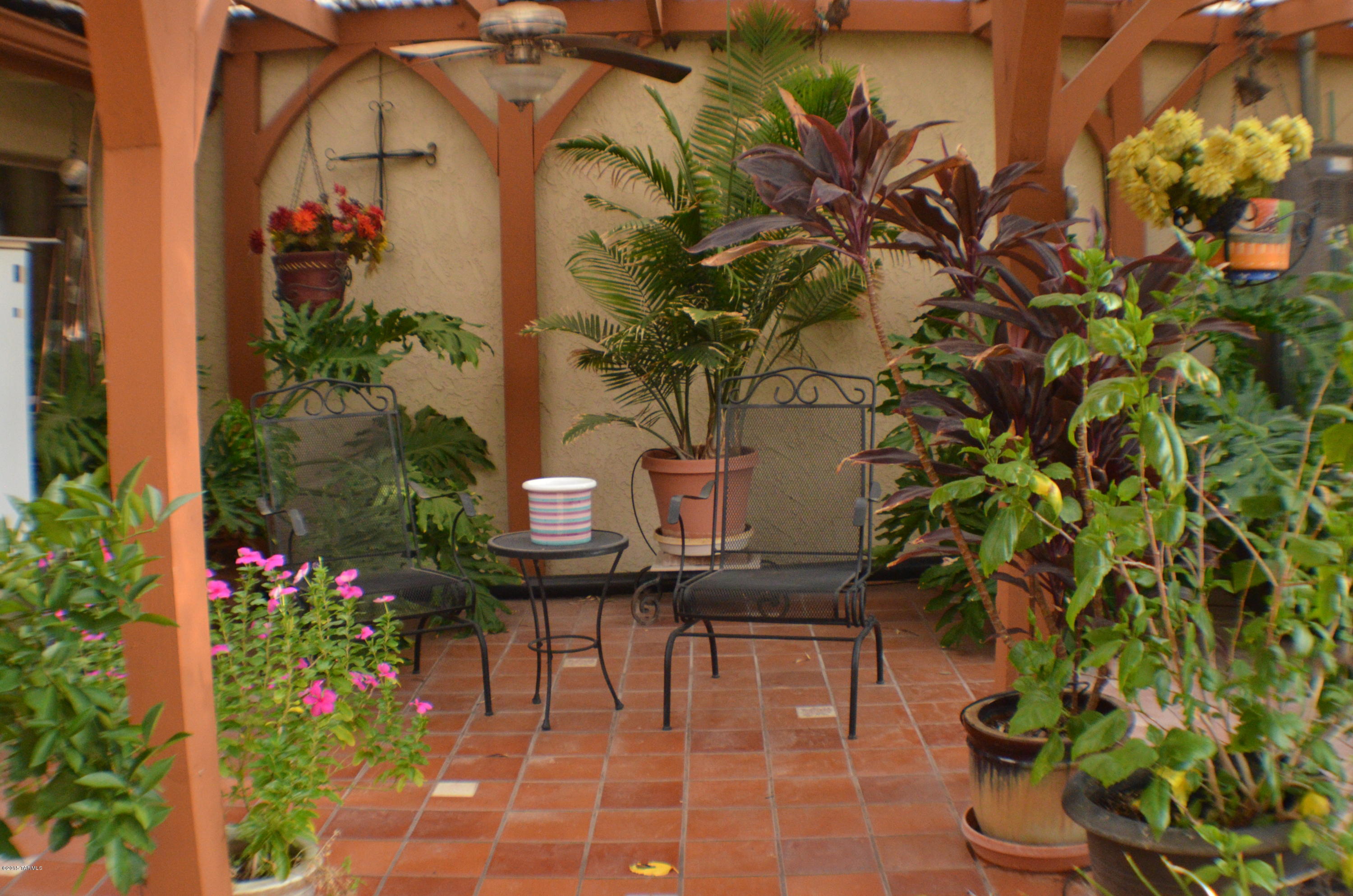 San Clemente - Residential Lease