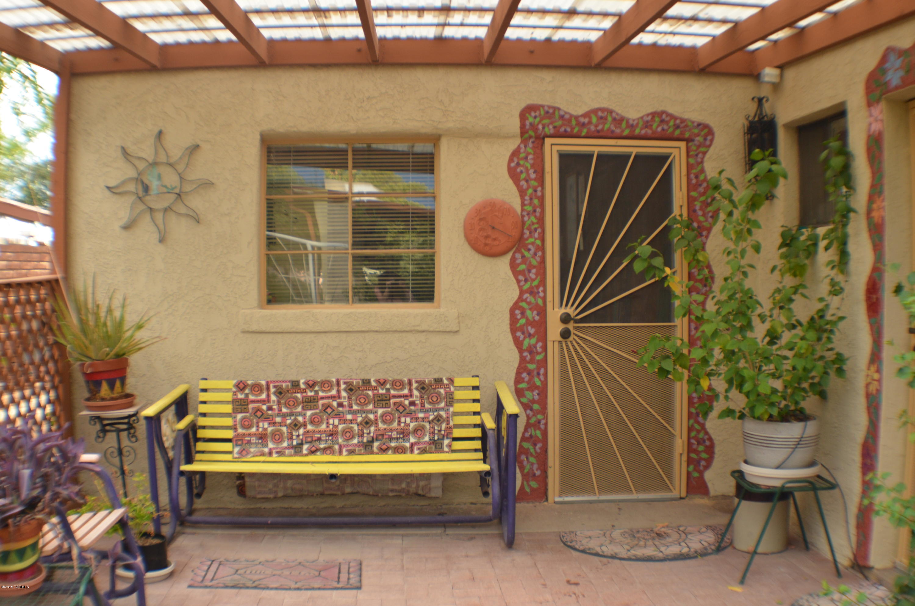 San Clemente - Residential Lease