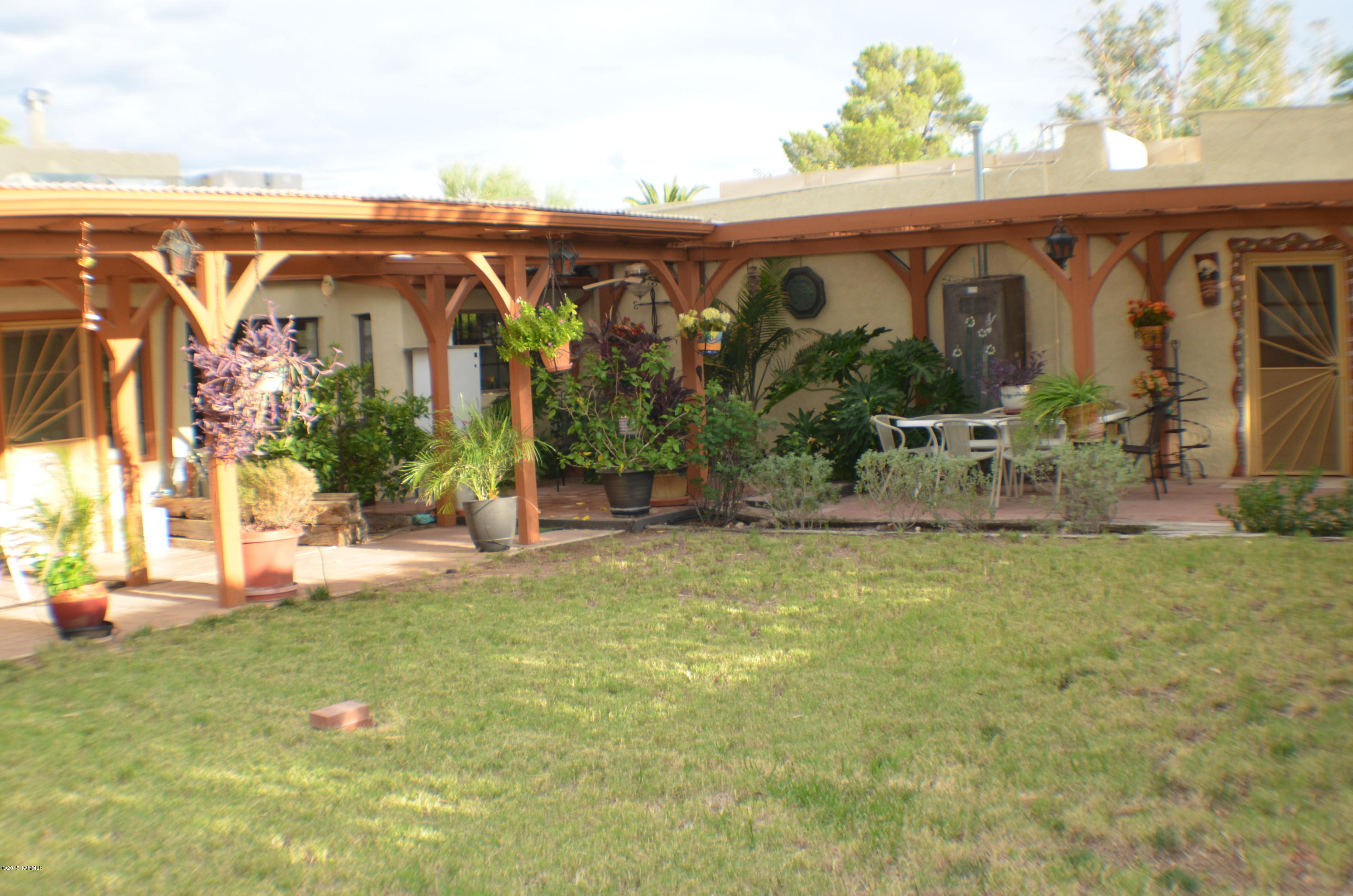 San Clemente - Residential Lease