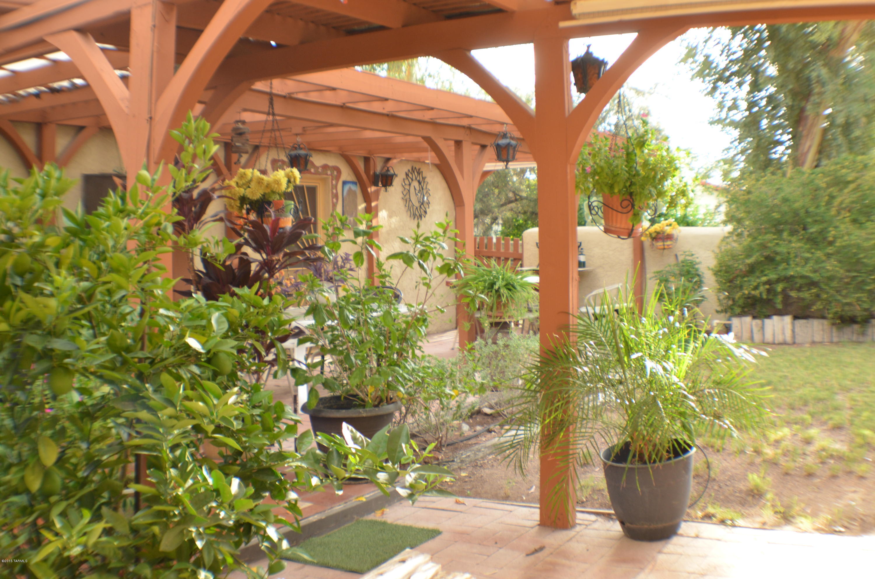 San Clemente - Residential Lease