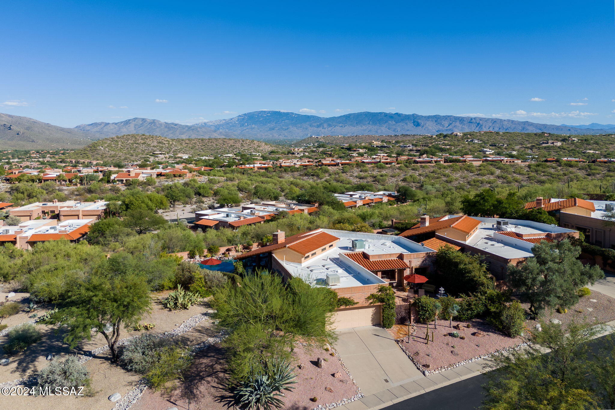 Sunrise Mountain View Estates (104-239) - Residential