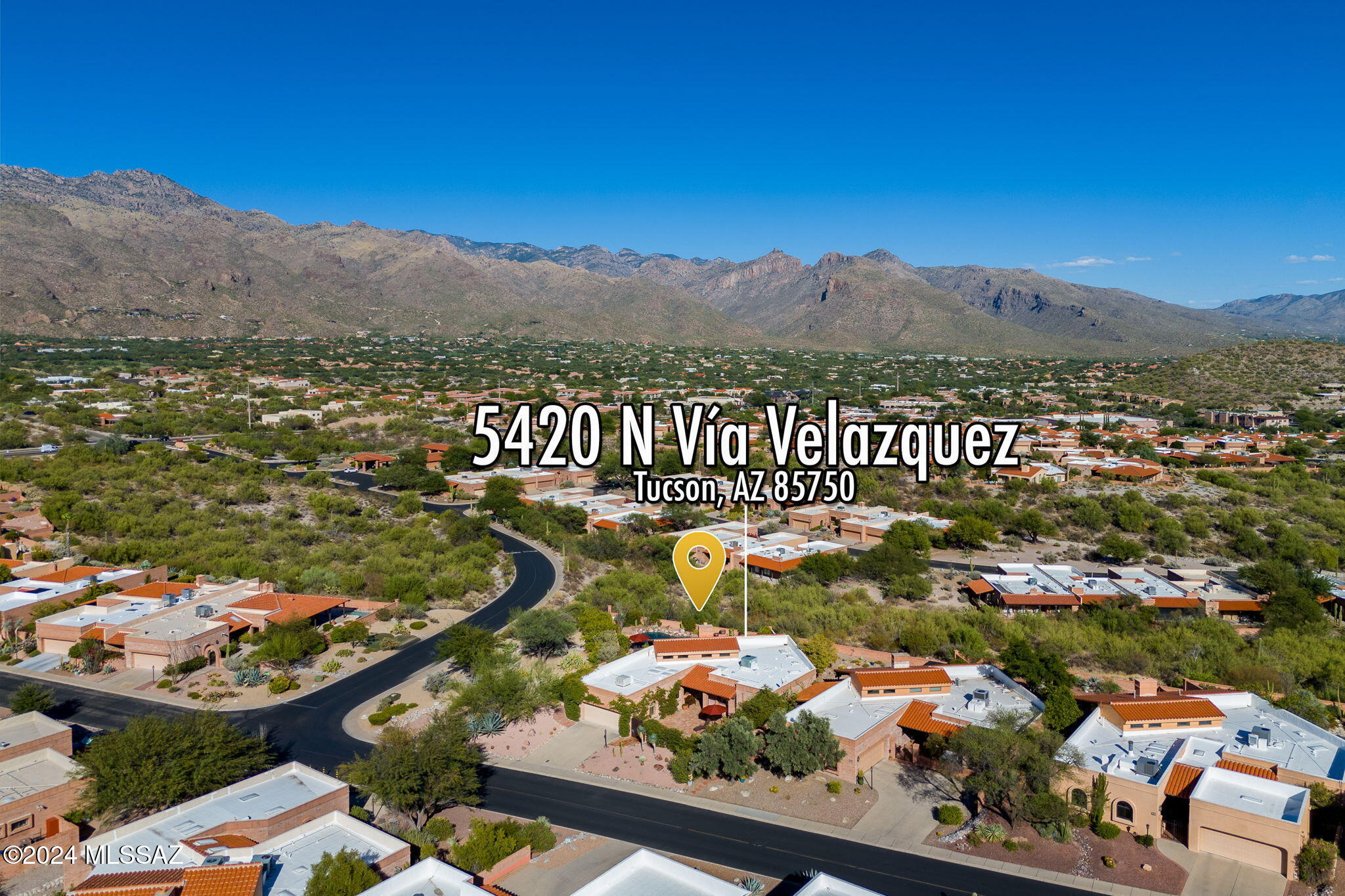 Sunrise Mountain View Estates (104-239) - Residential