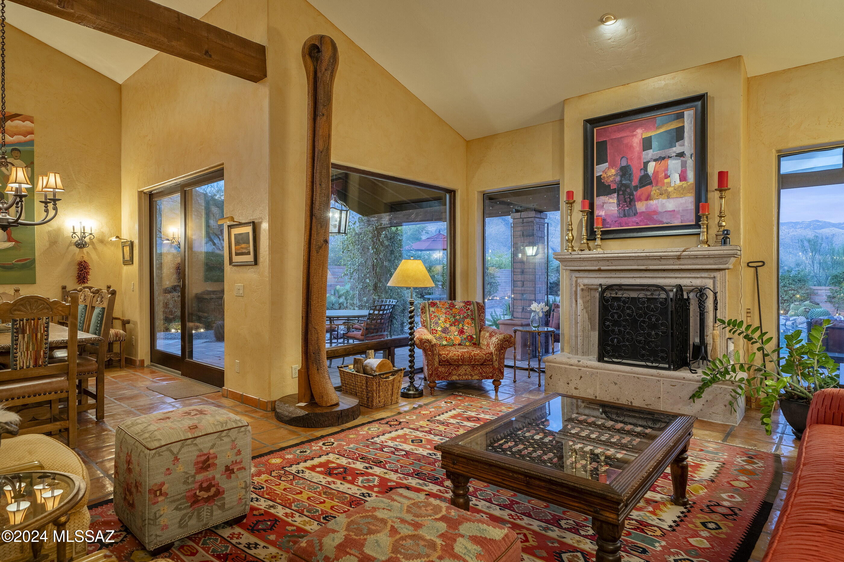 Sunrise Mountain View Estates (104-239) - Residential