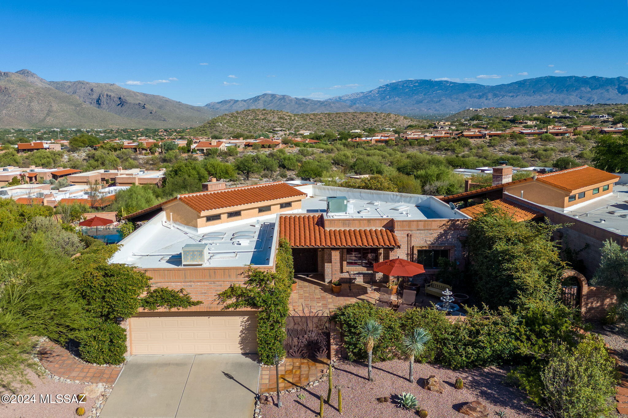 Sunrise Mountain View Estates (104-239) - Residential