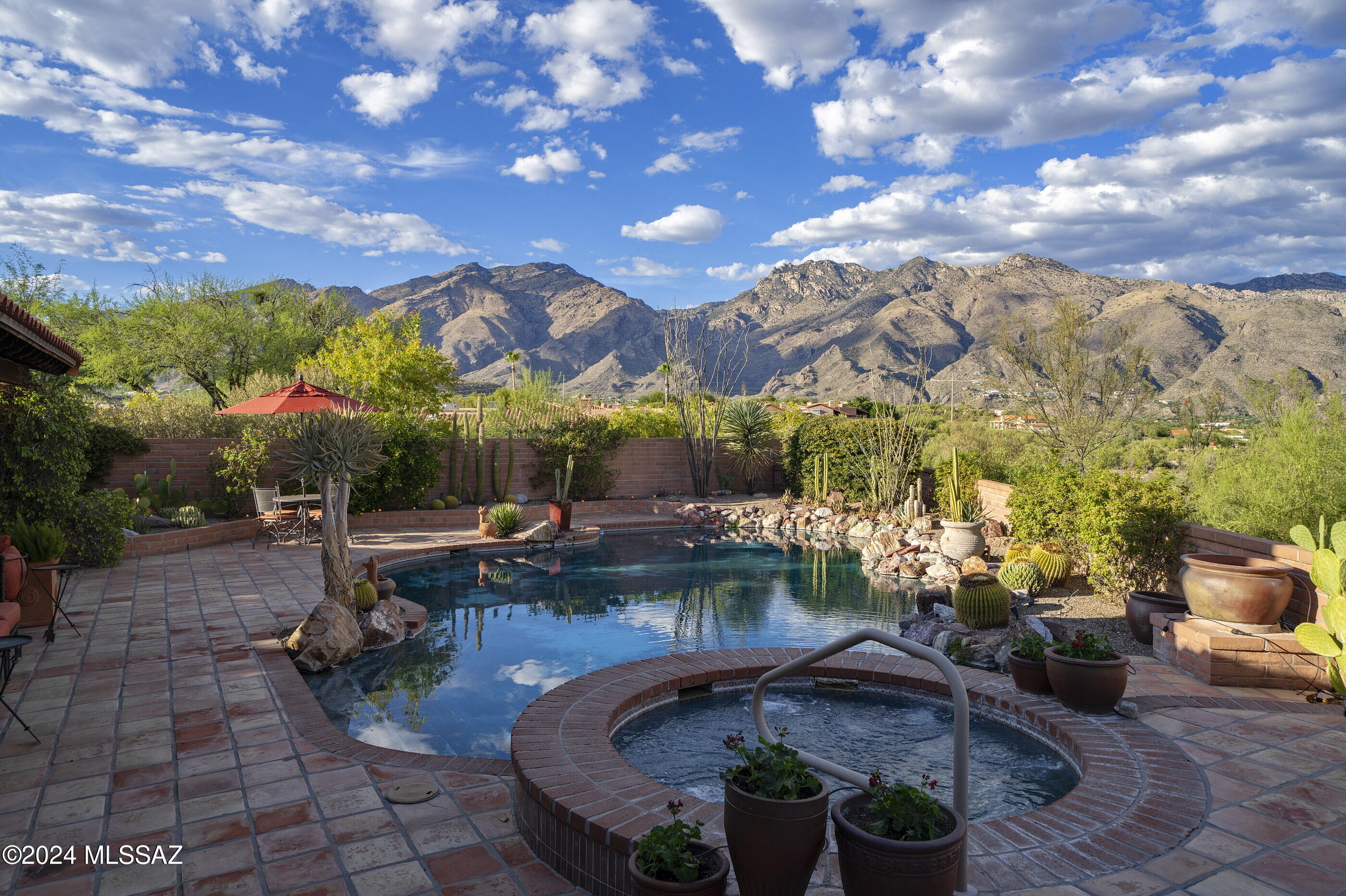 Sunrise Mountain View Estates (104-239) - Residential