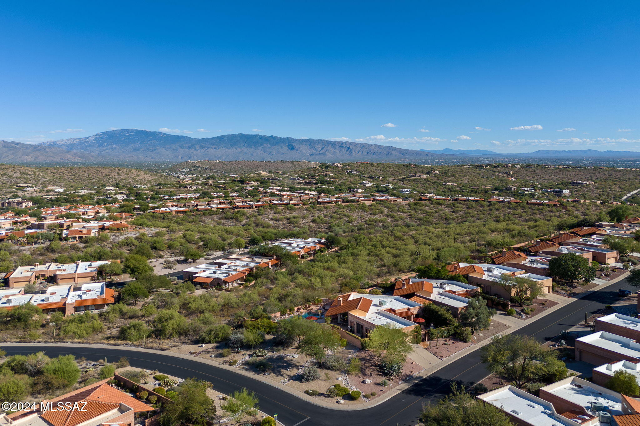 Sunrise Mountain View Estates (104-239) - Residential