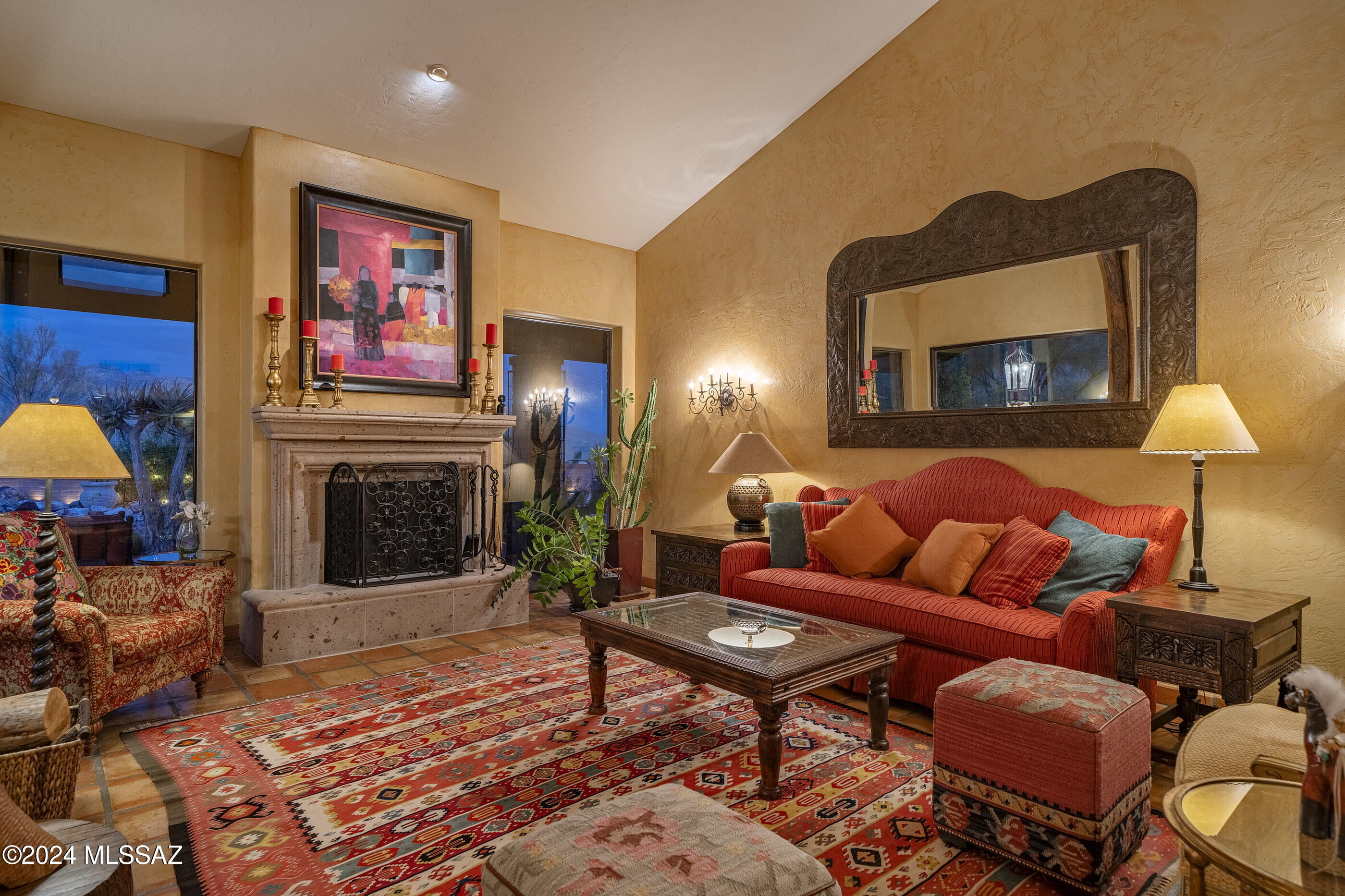 Sunrise Mountain View Estates (104-239) - Residential
