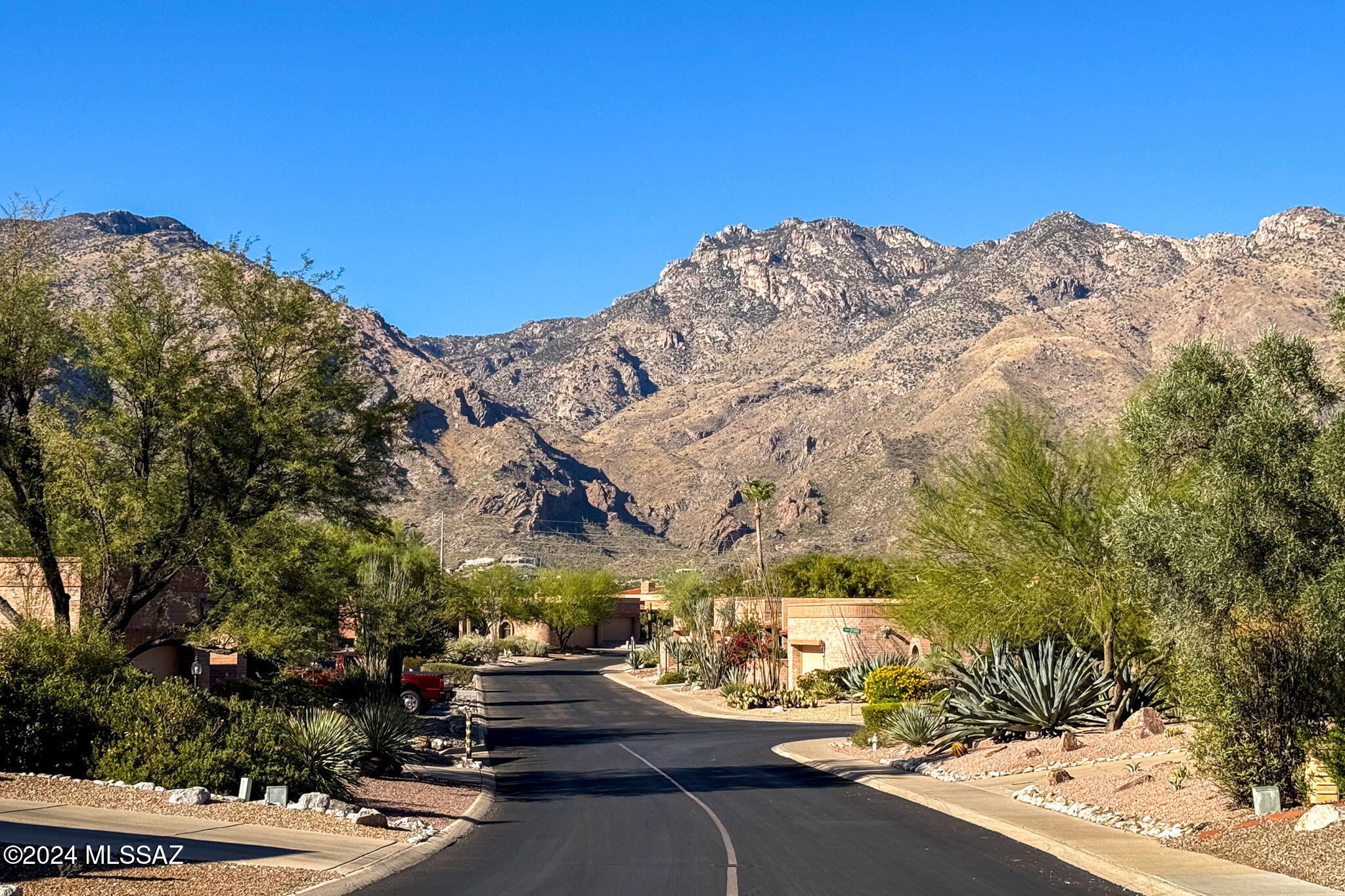 Sunrise Mountain View Estates (104-239) - Residential