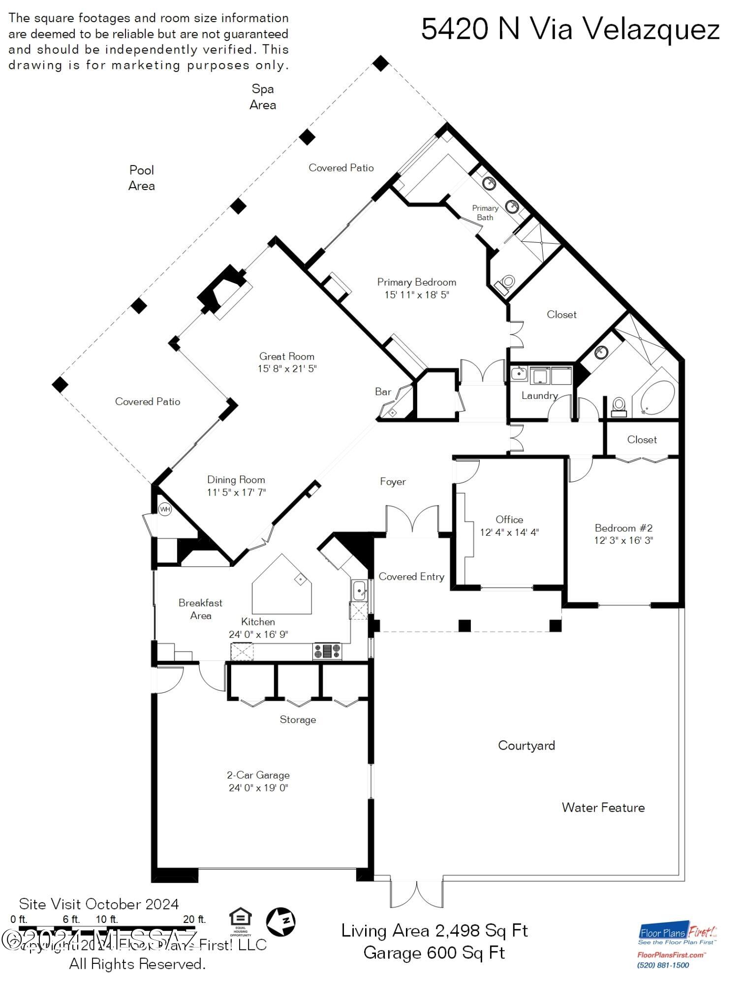 Sunrise Mountain View Estates (104-239) - Residential
