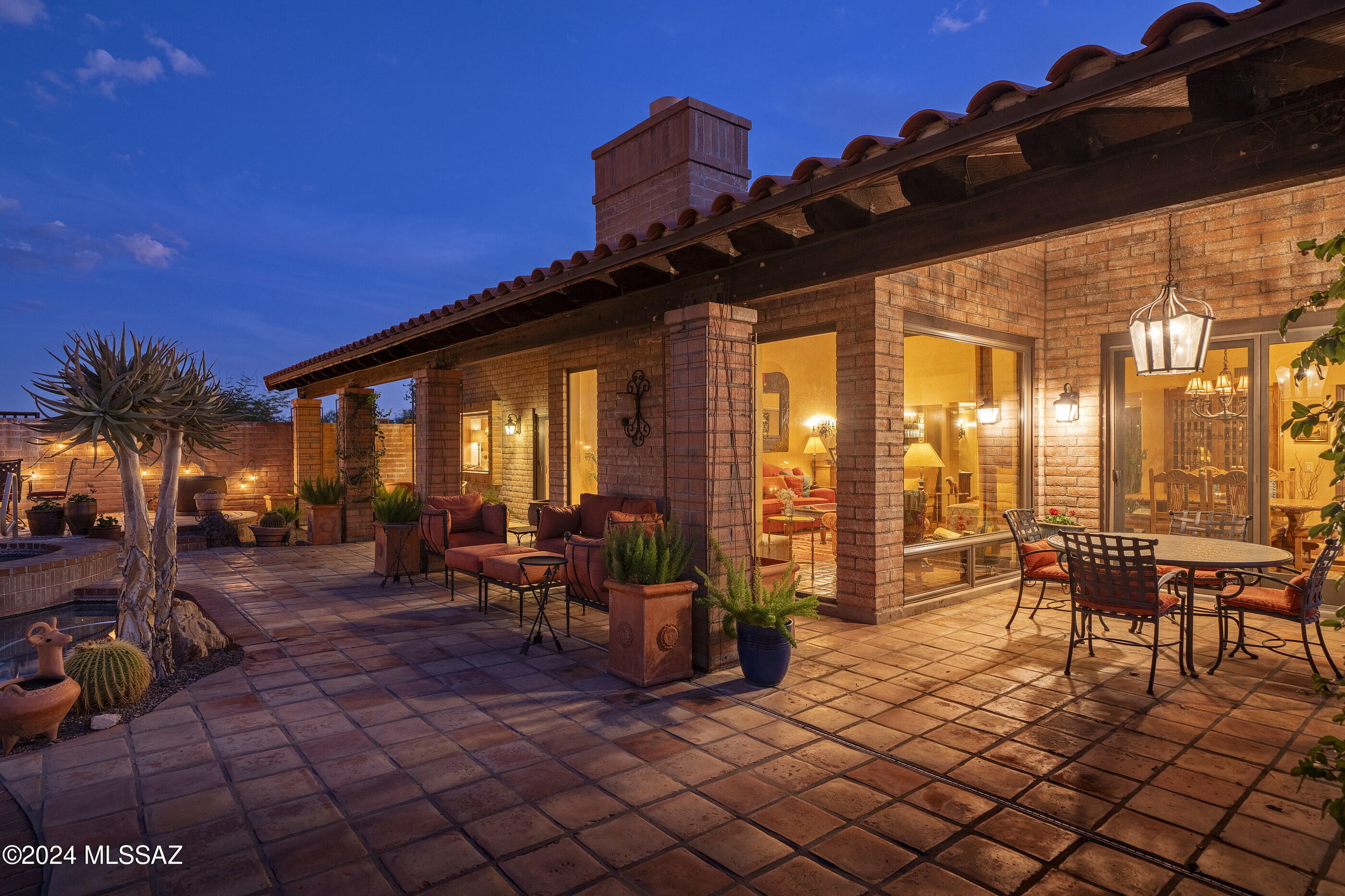 Sunrise Mountain View Estates (104-239) - Residential