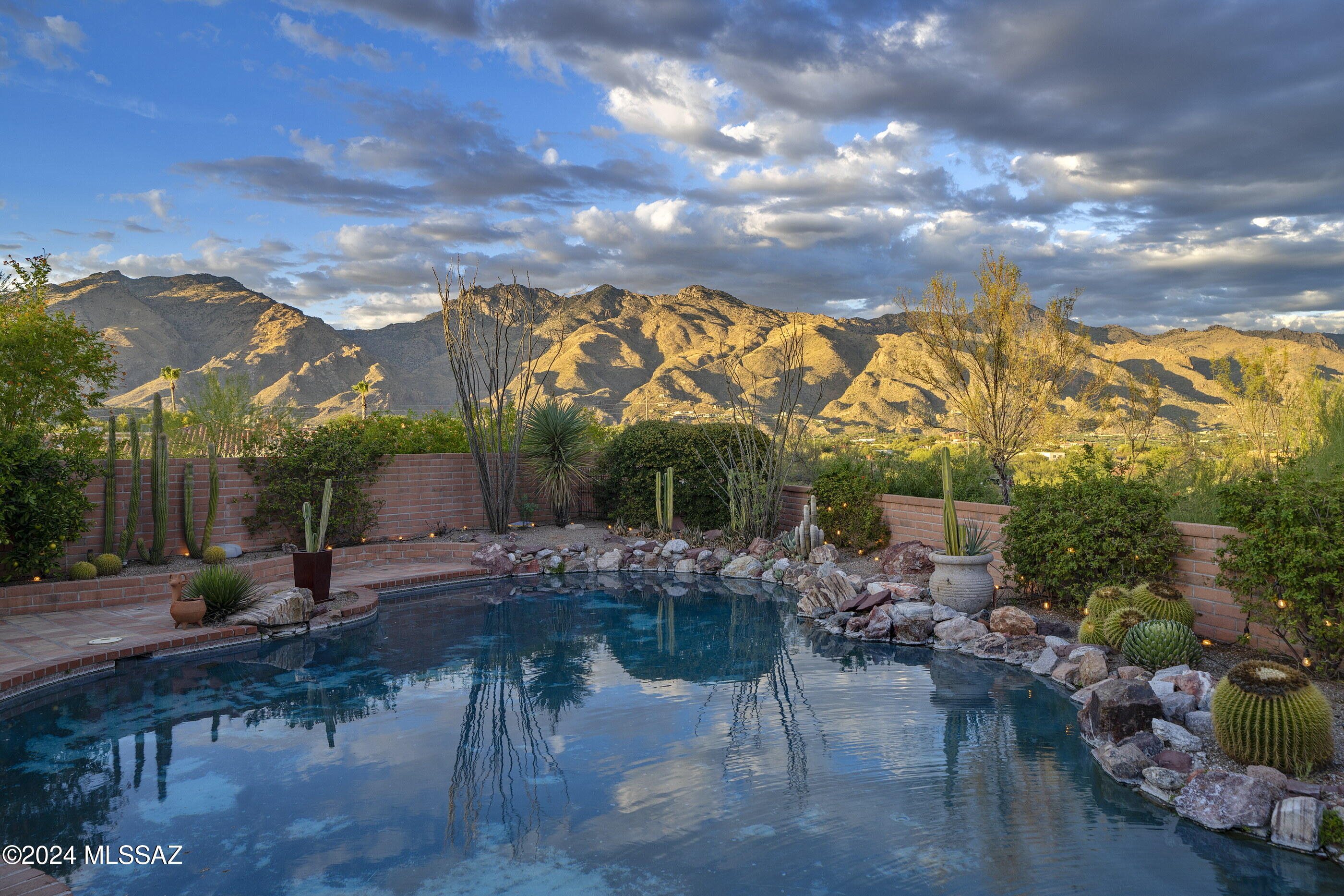 Sunrise Mountain View Estates (104-239) - Residential
