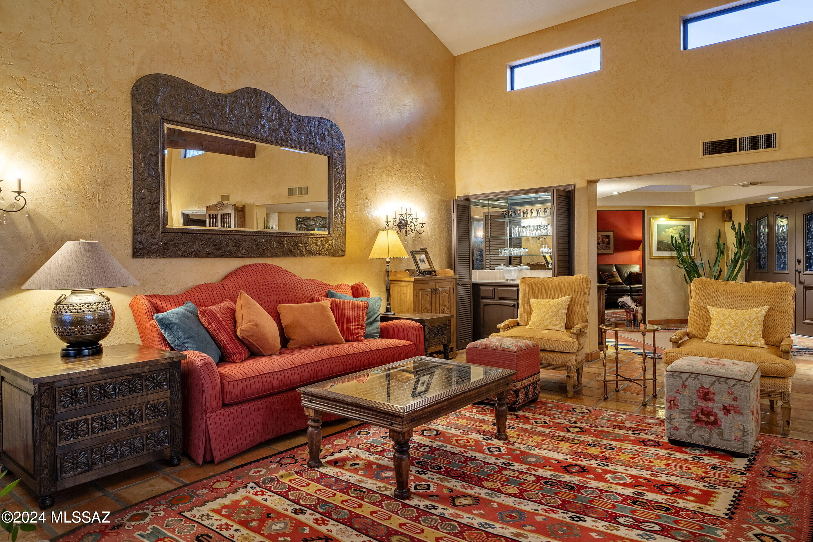 Sunrise Mountain View Estates (104-239) - Residential