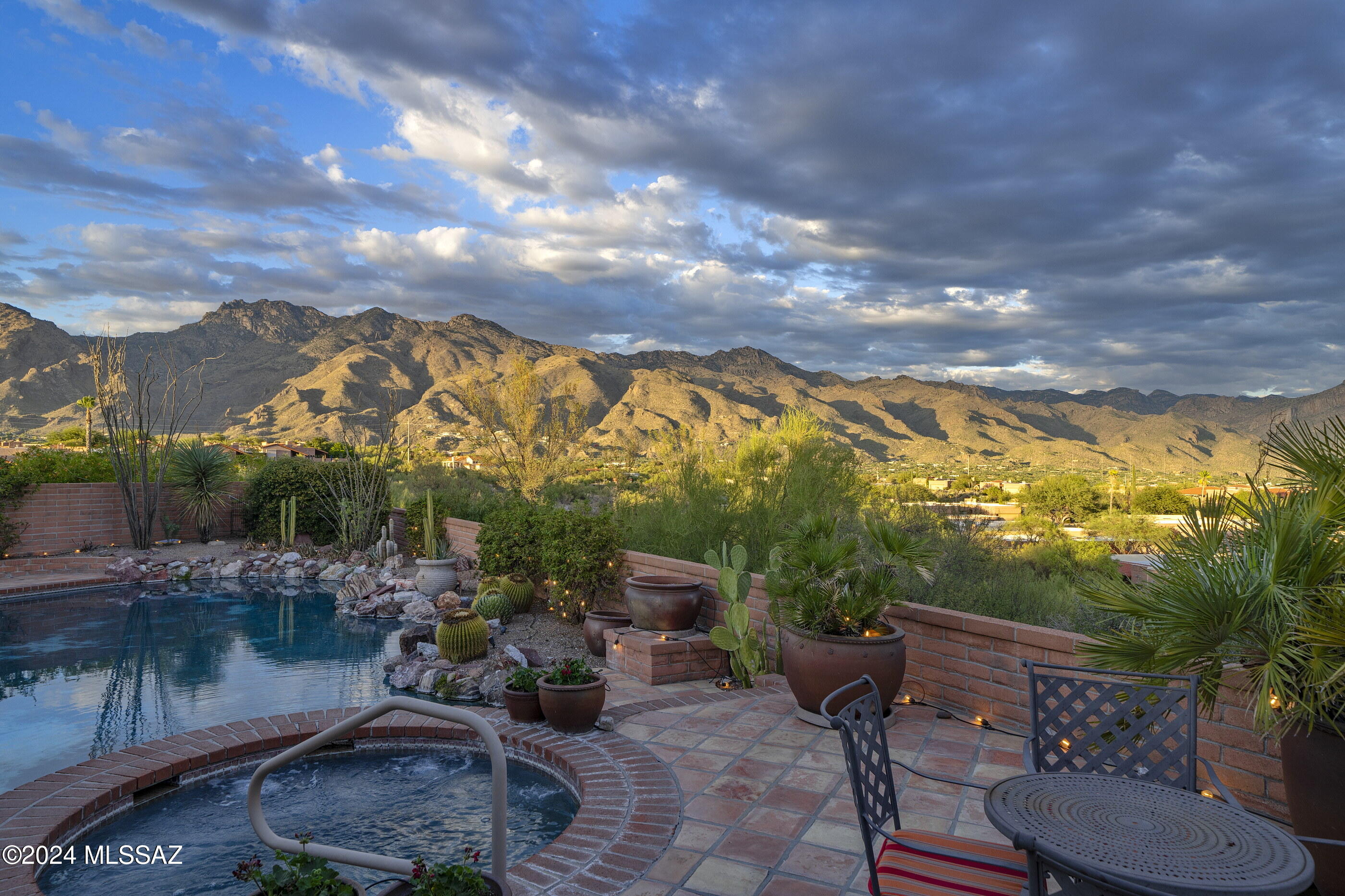 Sunrise Mountain View Estates (104-239) - Residential