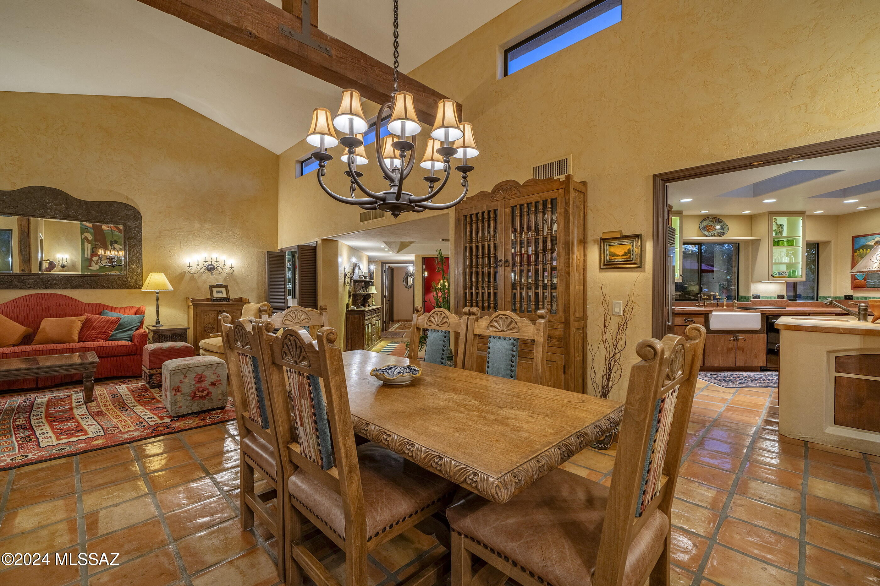 Sunrise Mountain View Estates (104-239) - Residential