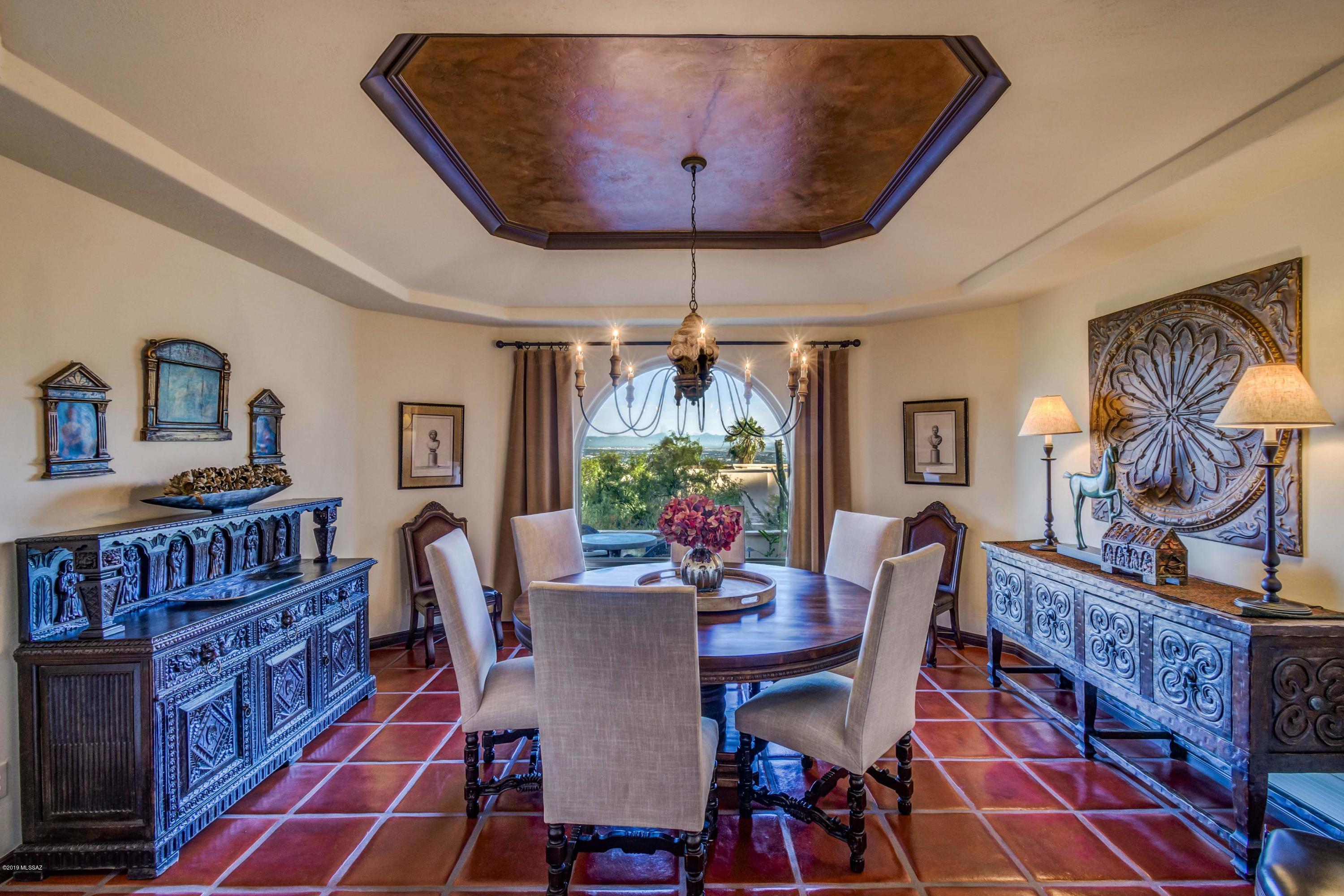 Skyline Country Club Estates (270-318) - Residential