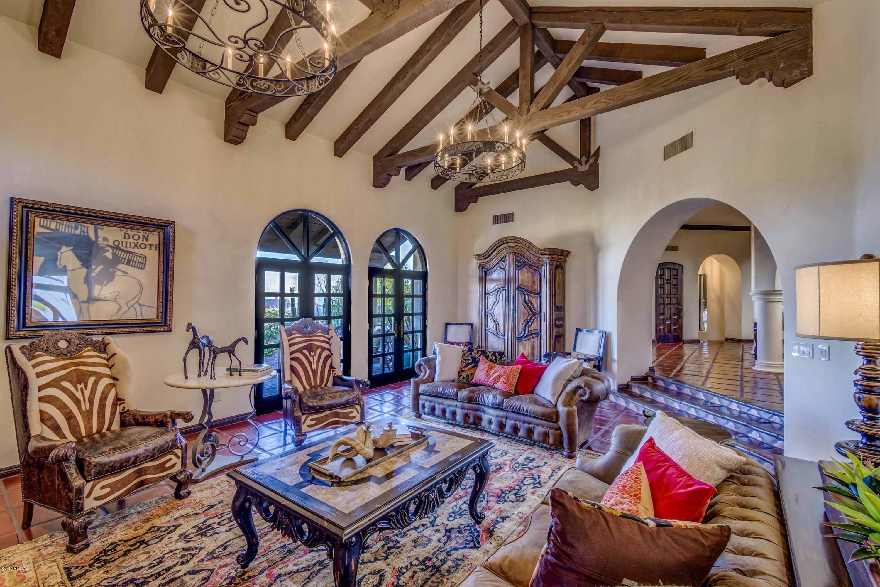 Skyline Country Club Estates (270-318) - Residential