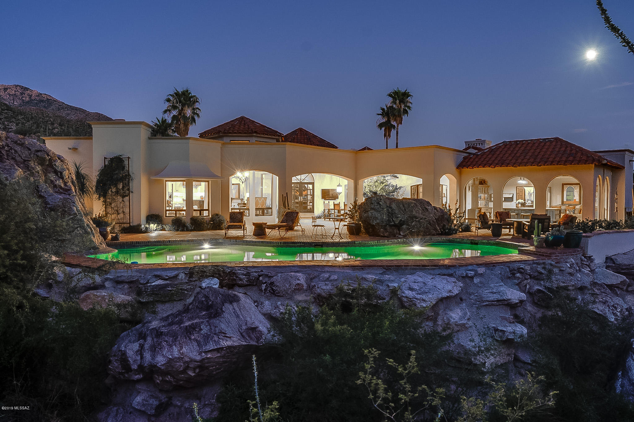Skyline Country Club Estates (270-318) - Residential