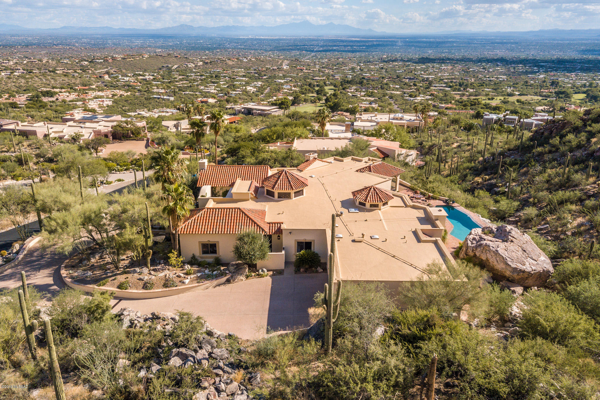Skyline Country Club Estates (270-318) - Residential