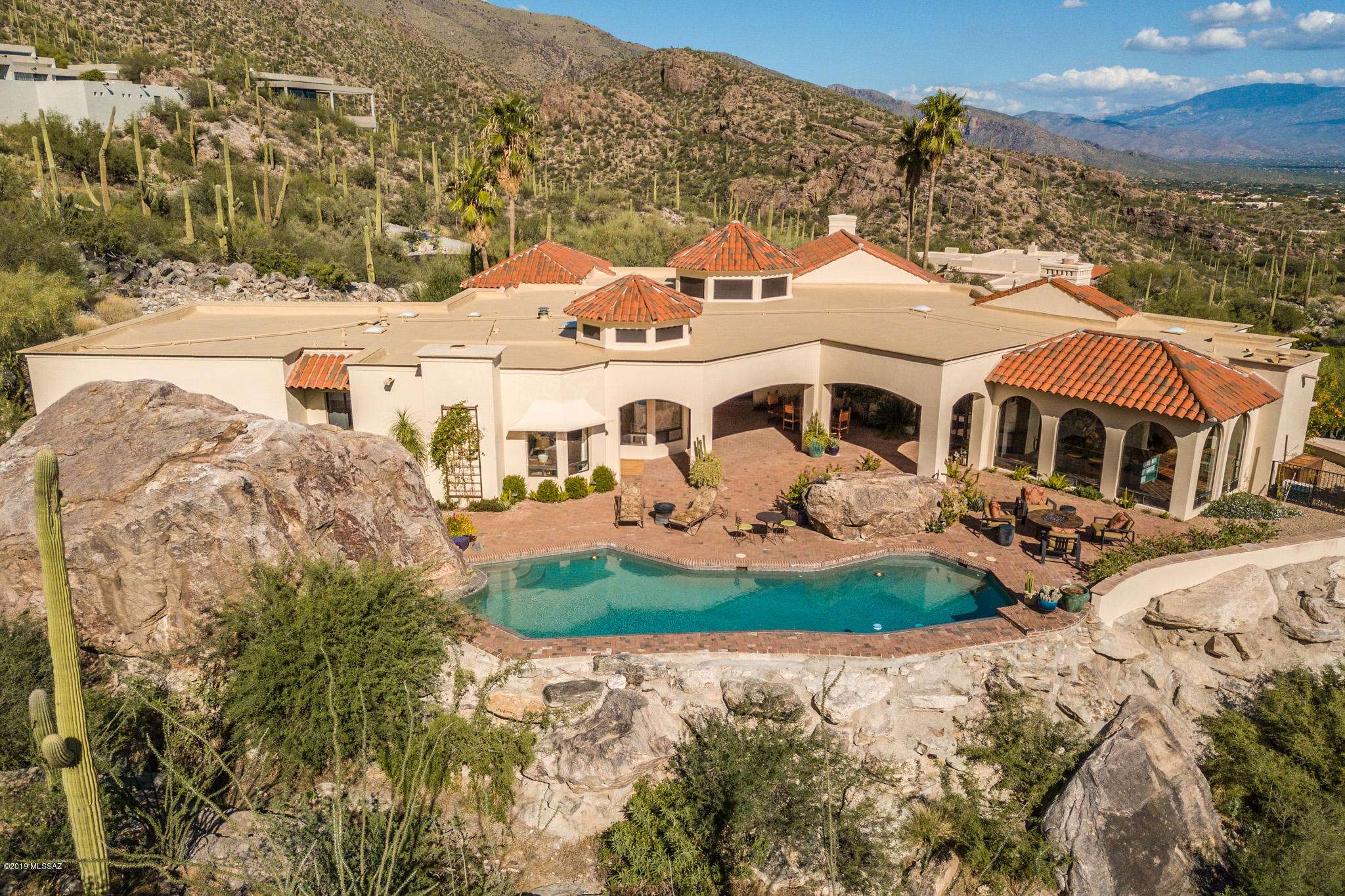 Skyline Country Club Estates (270-318) - Residential