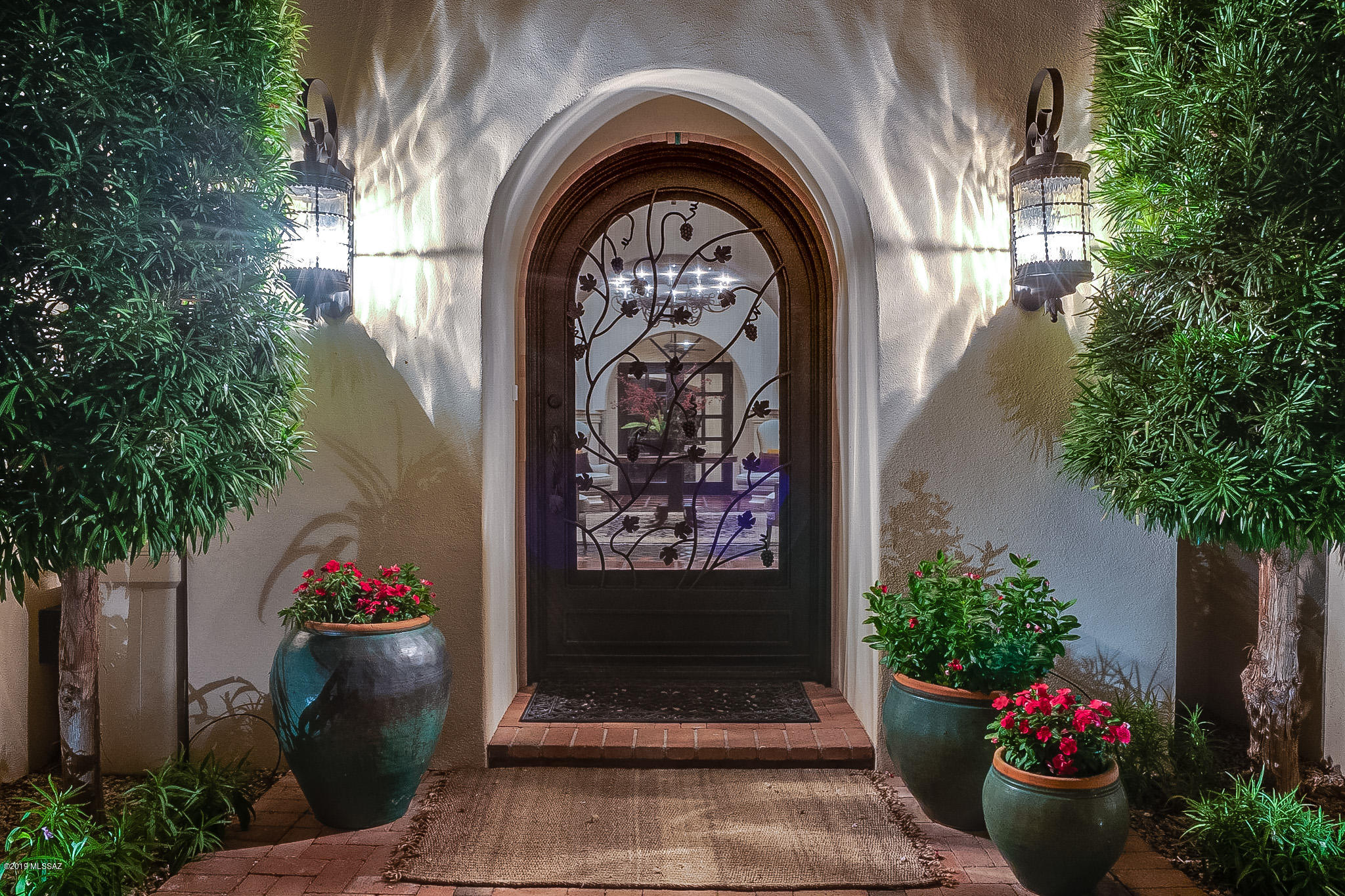 Skyline Country Club Estates (270-318) - Residential
