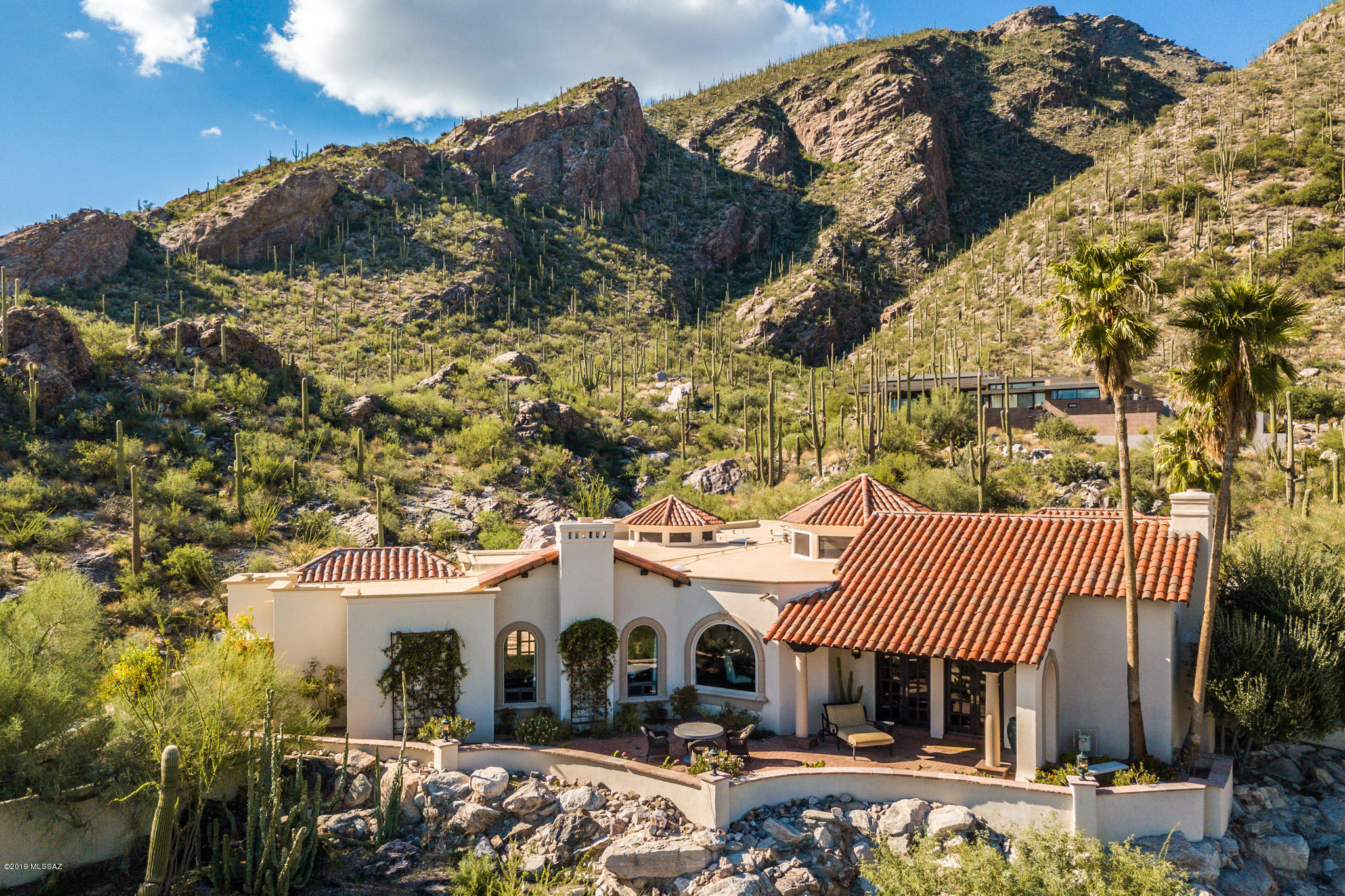 Skyline Country Club Estates (270-318) - Residential