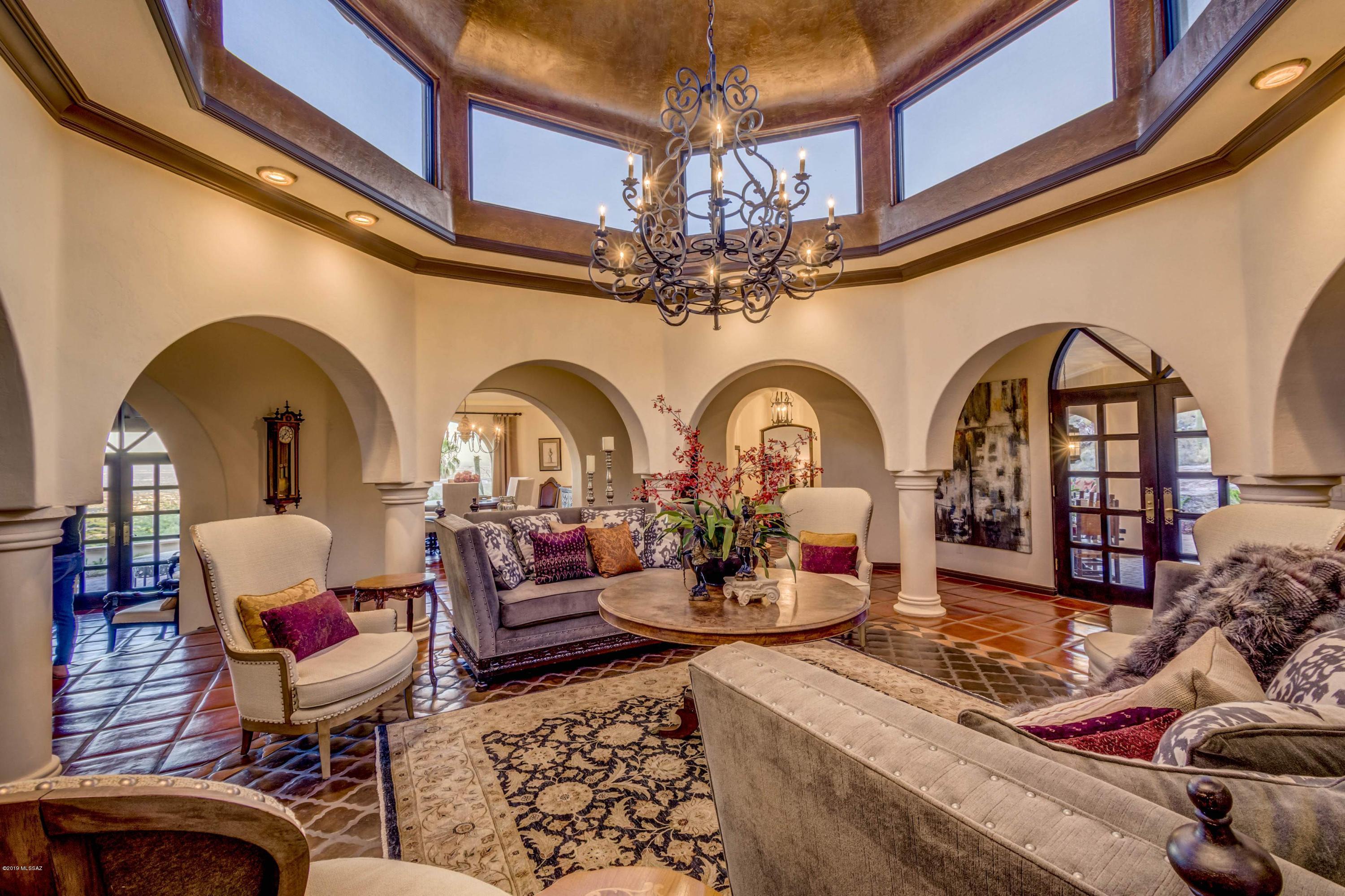 Skyline Country Club Estates (270-318) - Residential