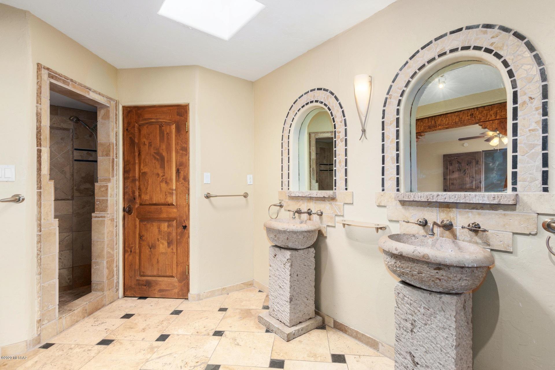 Catalina Foothills Estates NO. 7 - Residential