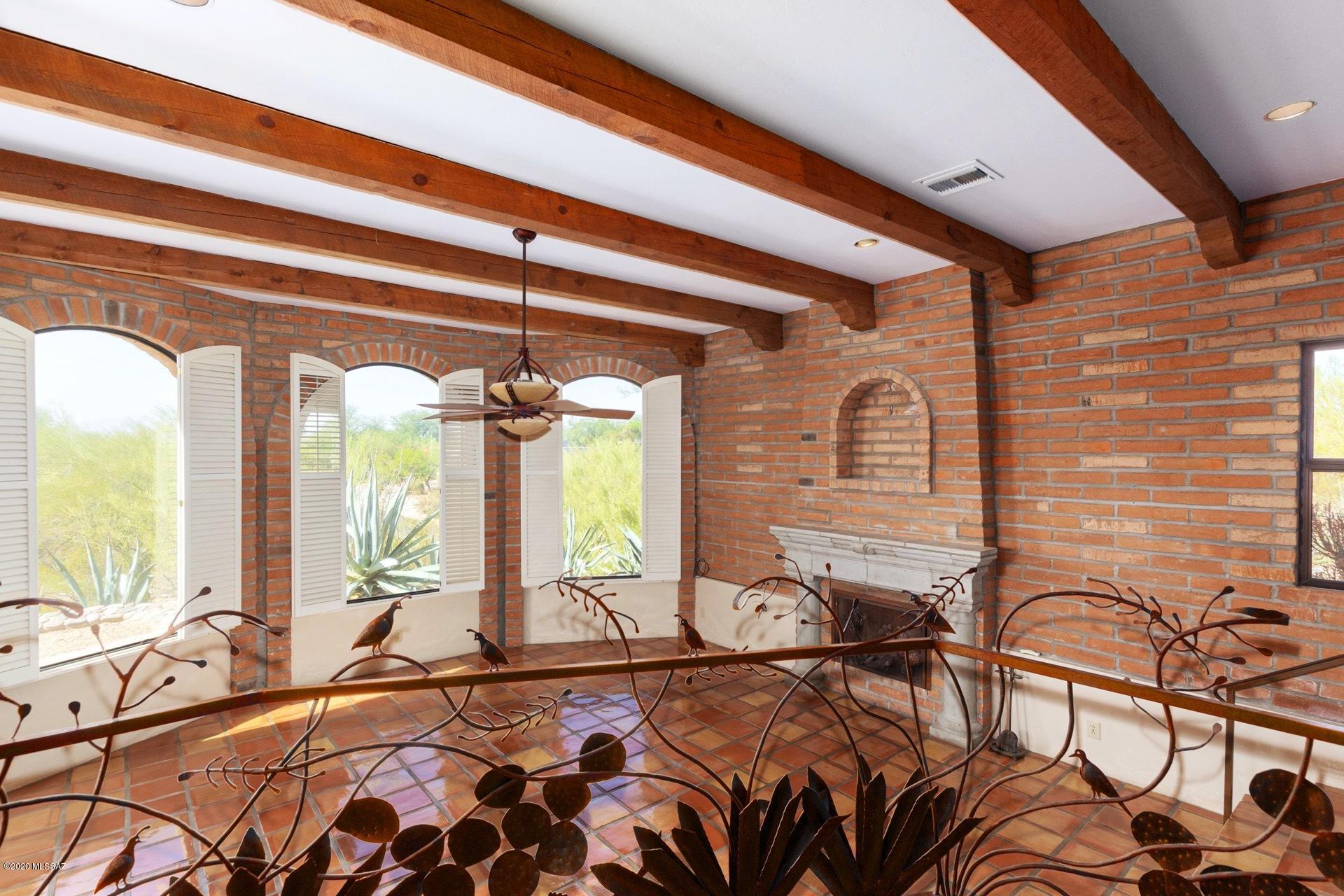 Catalina Foothills Estates NO. 7 - Residential